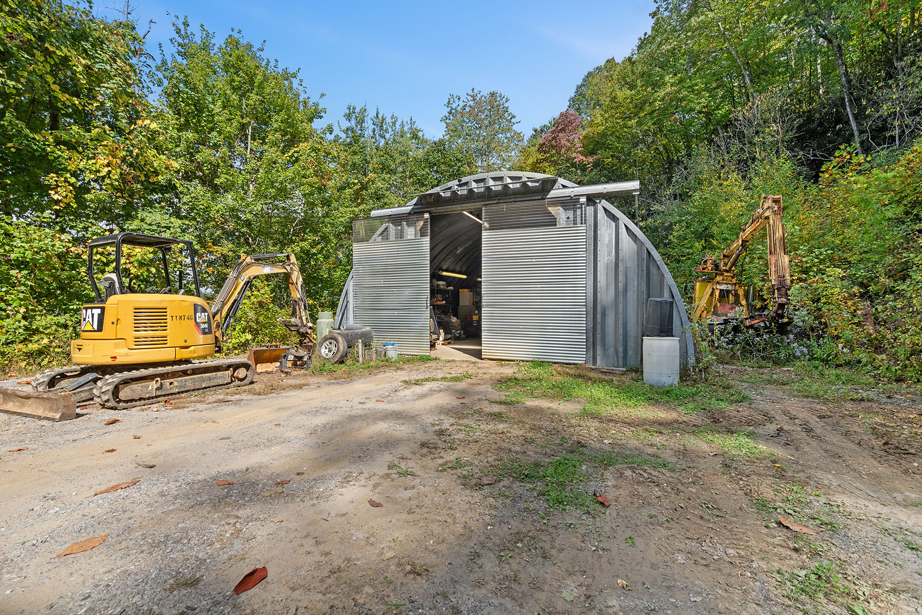 727 Big Cove Road