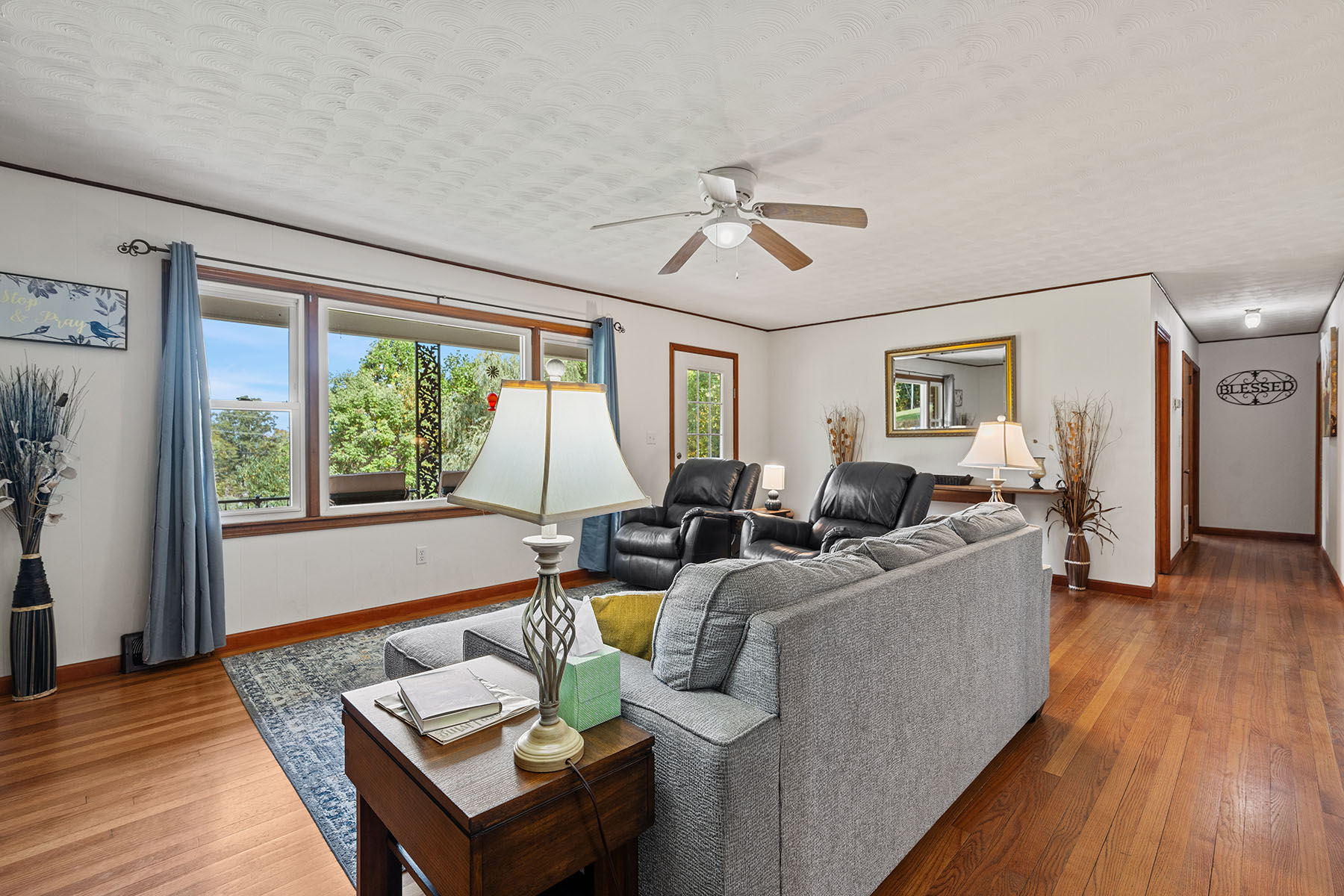 727 Big Cove Road