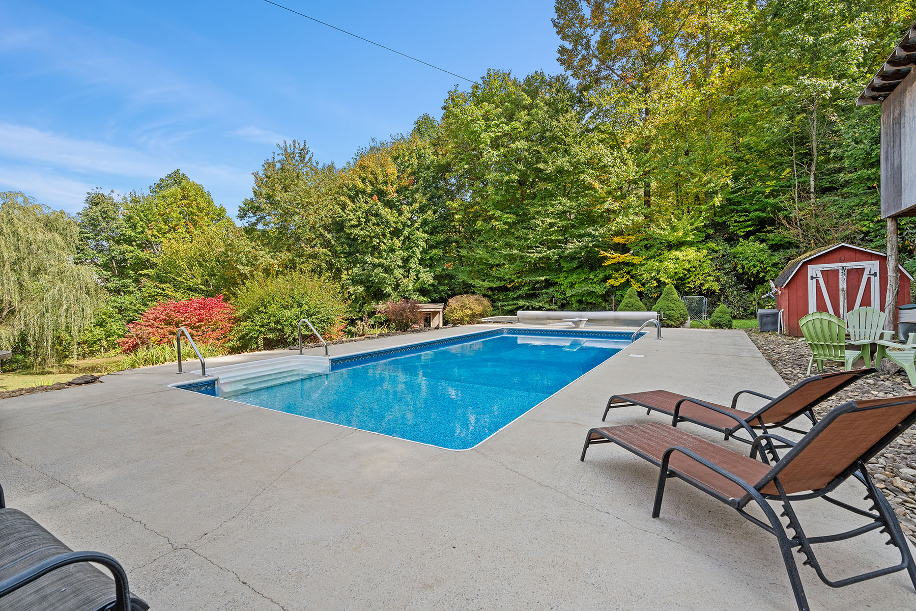 727 Big Cove Road