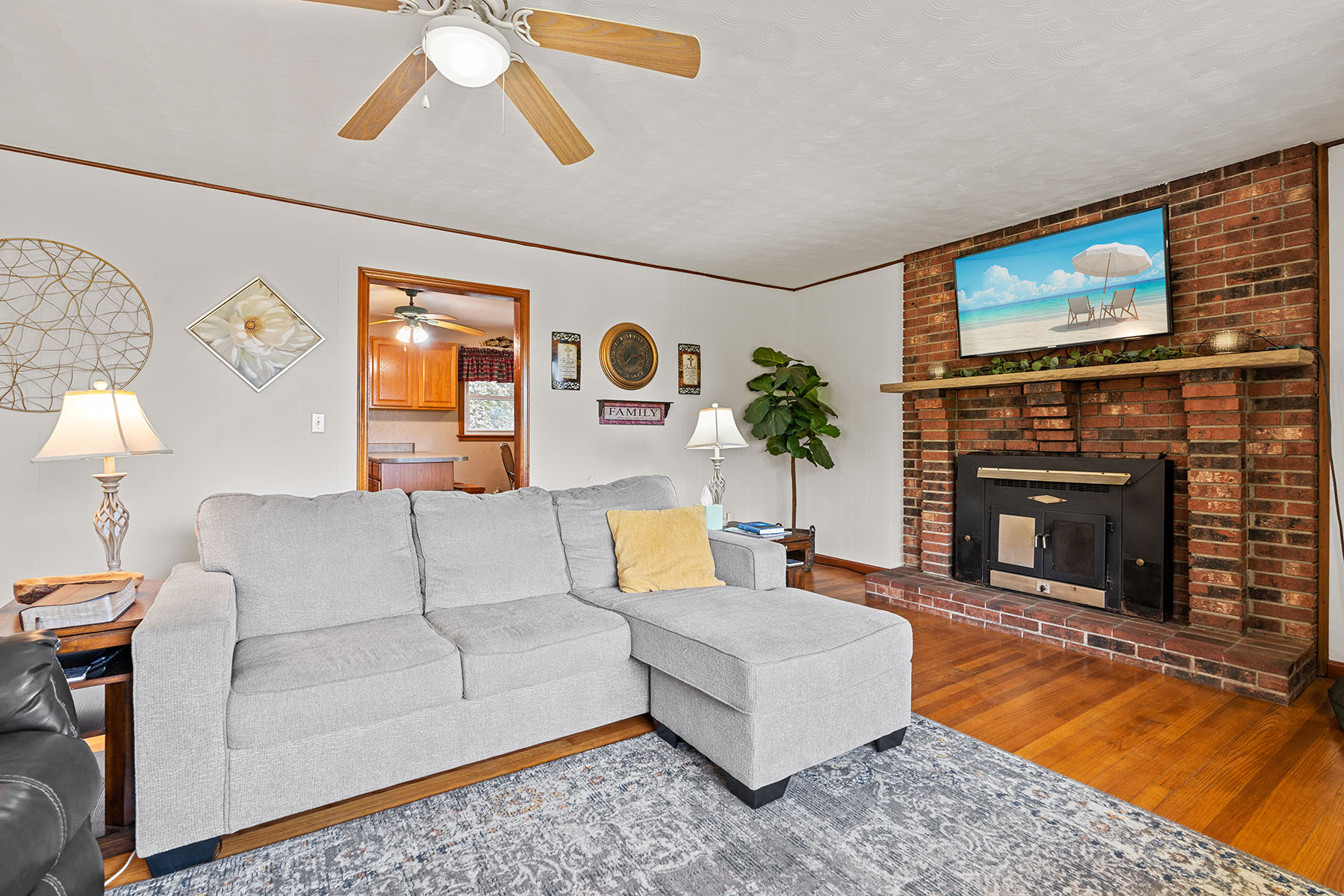 727 Big Cove Road