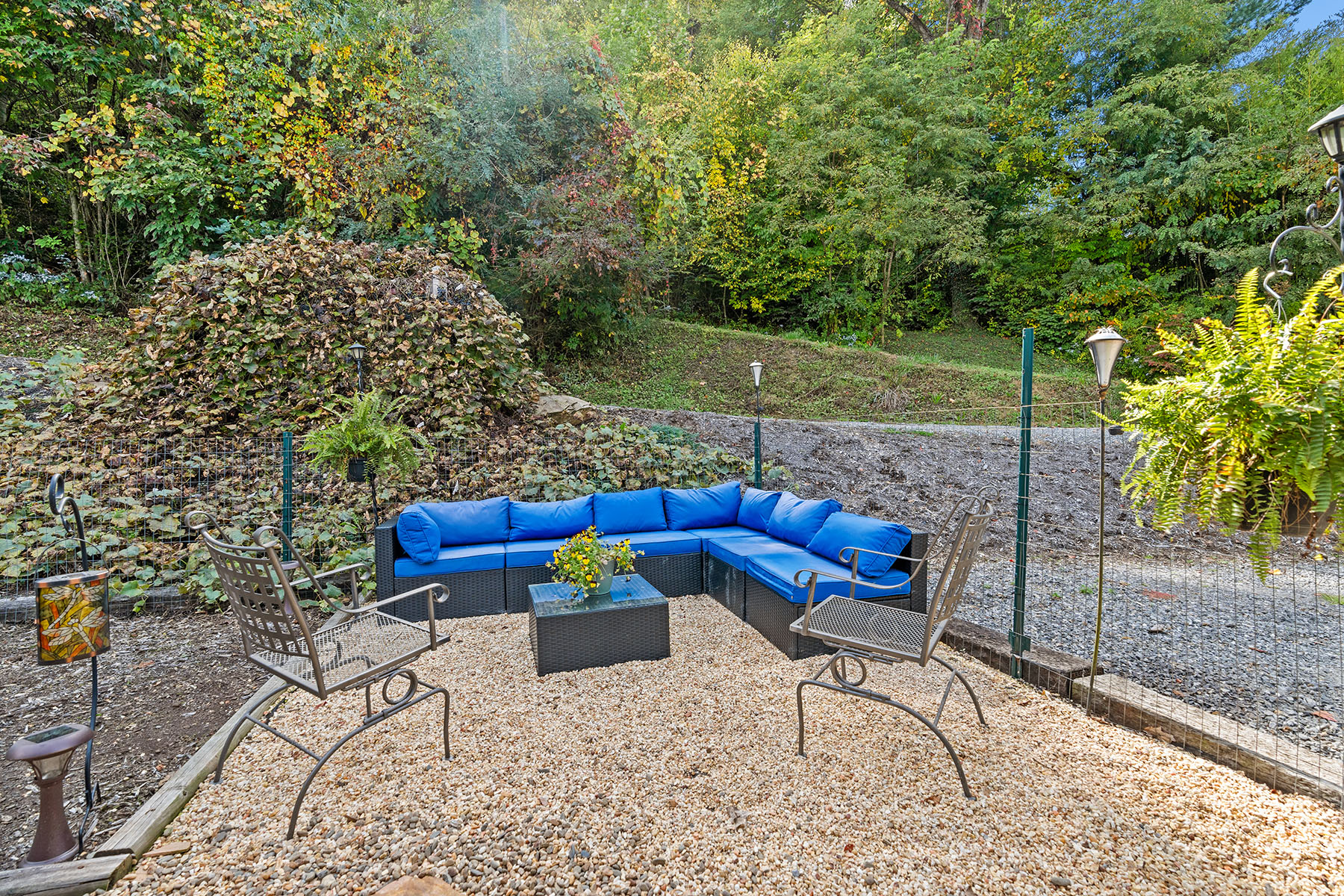 727 Big Cove Road