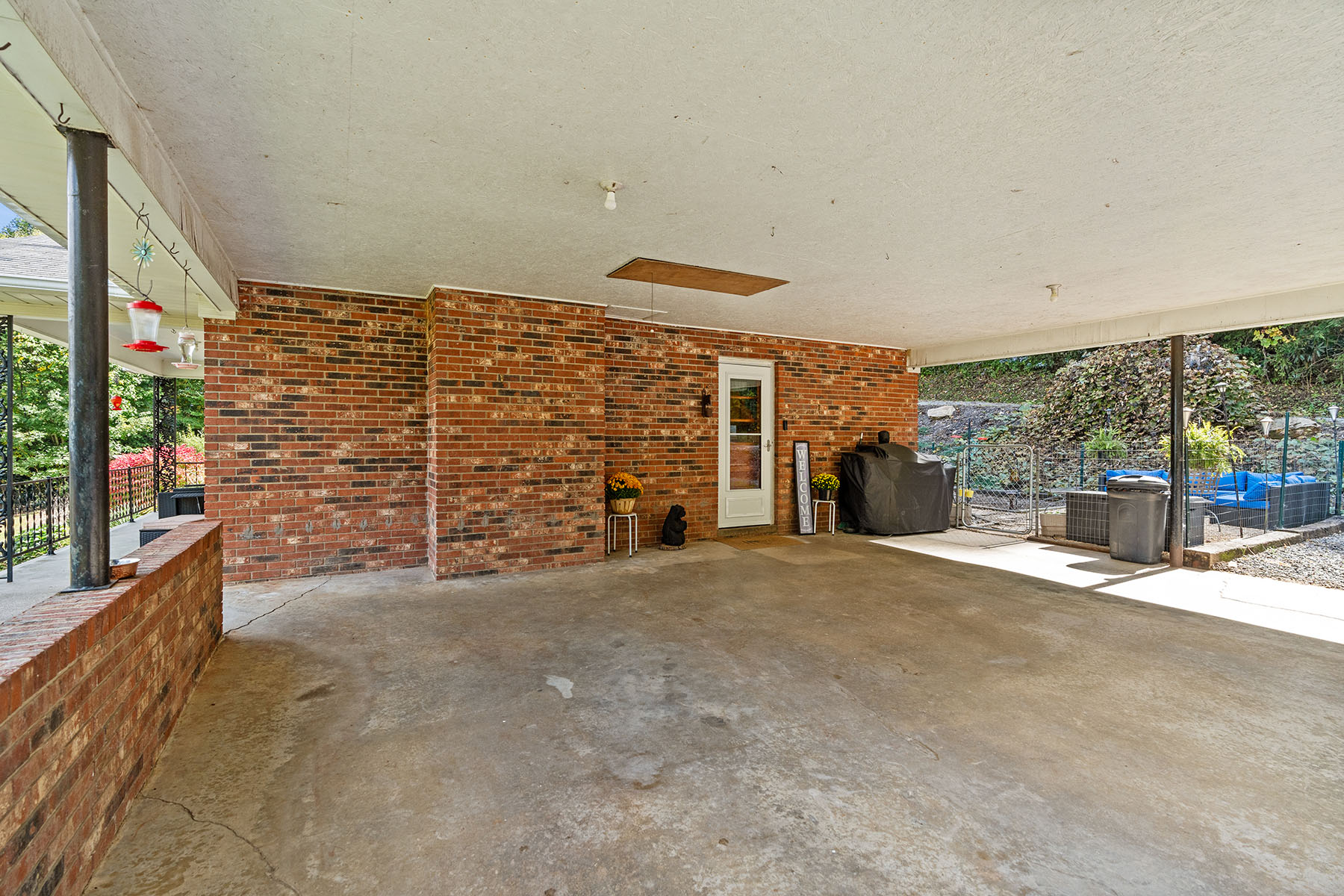 727 Big Cove Road