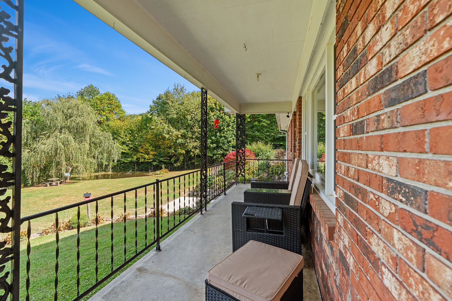 727 Big Cove Road