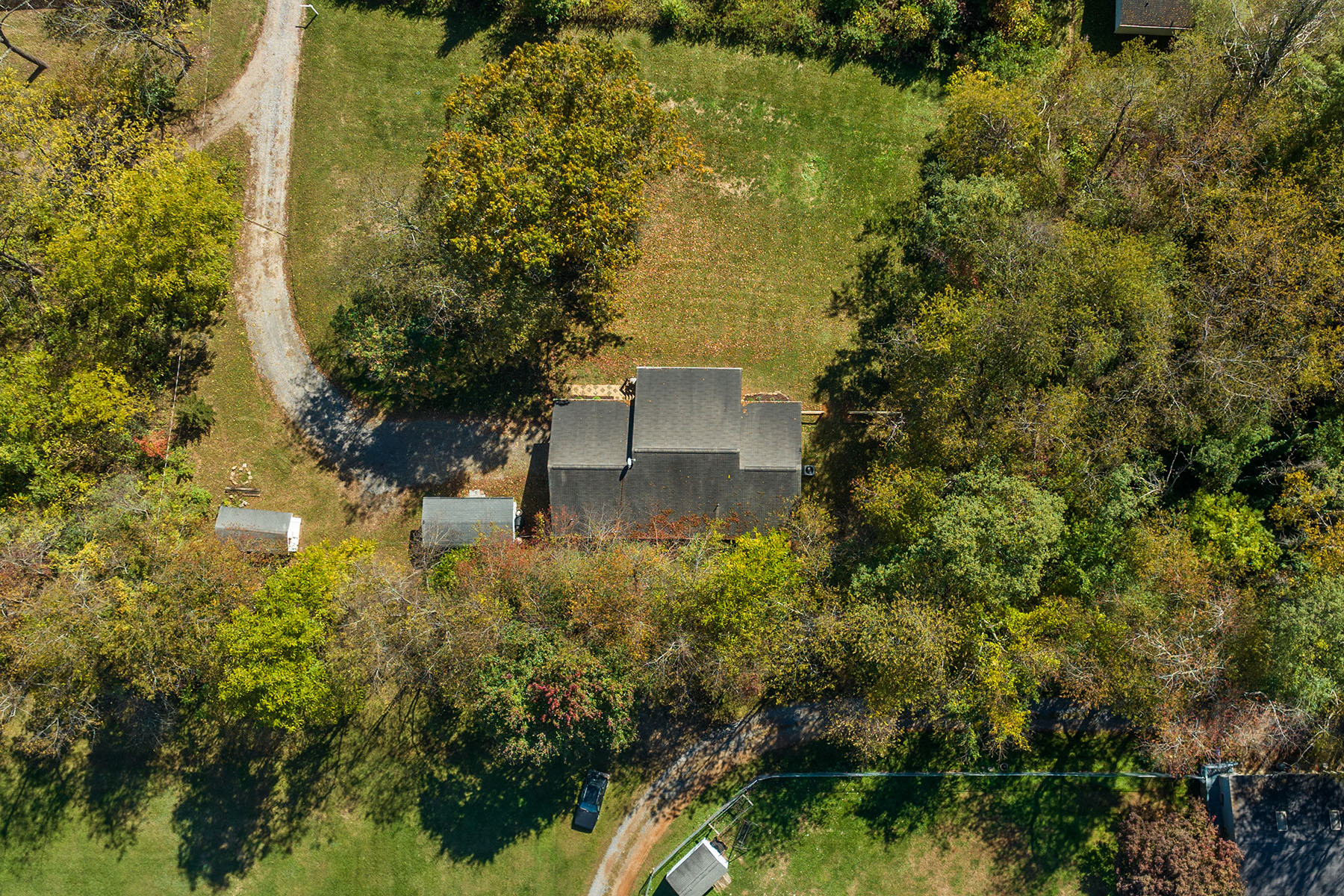 96 Mauney Cove Road