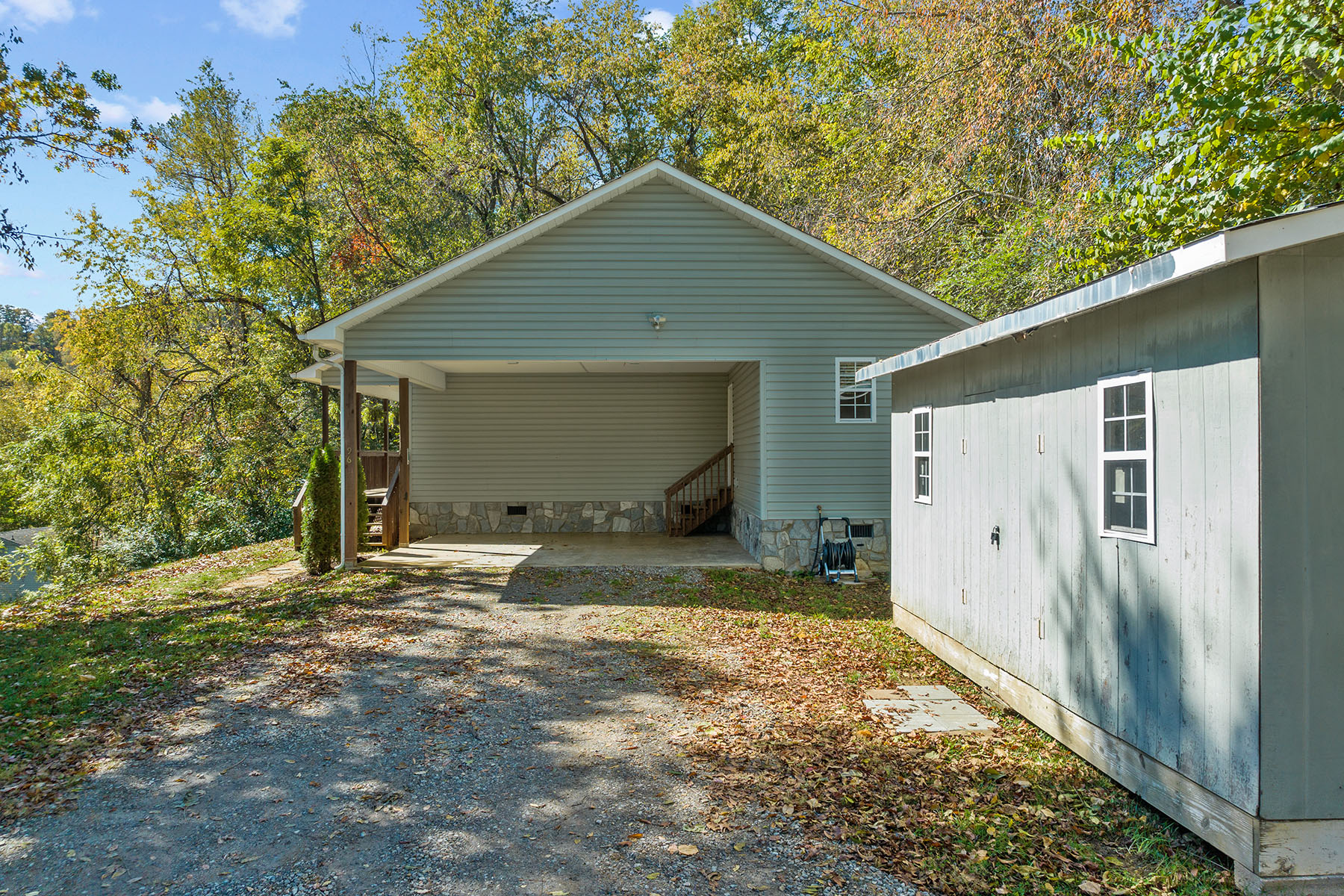 96 Mauney Cove Road