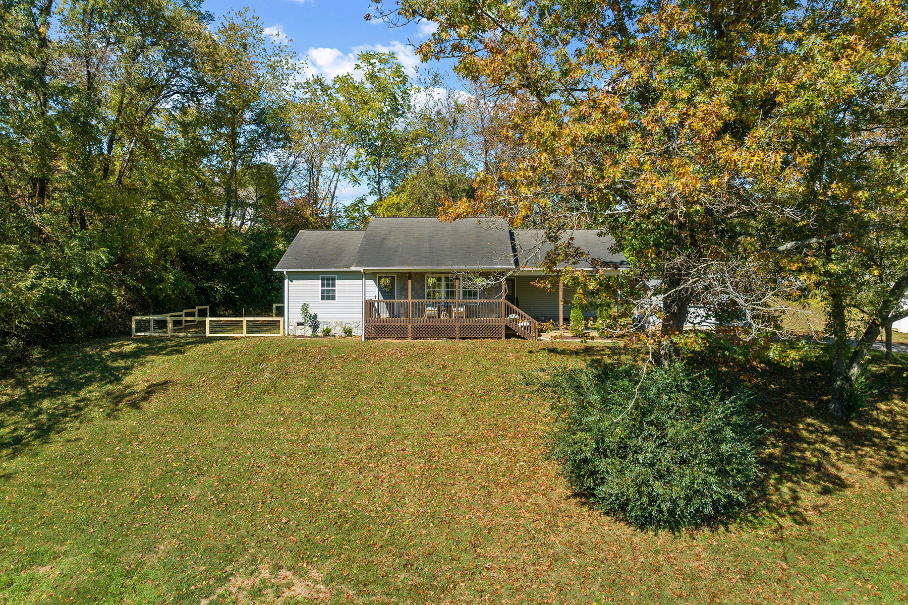 96 Mauney Cove Road