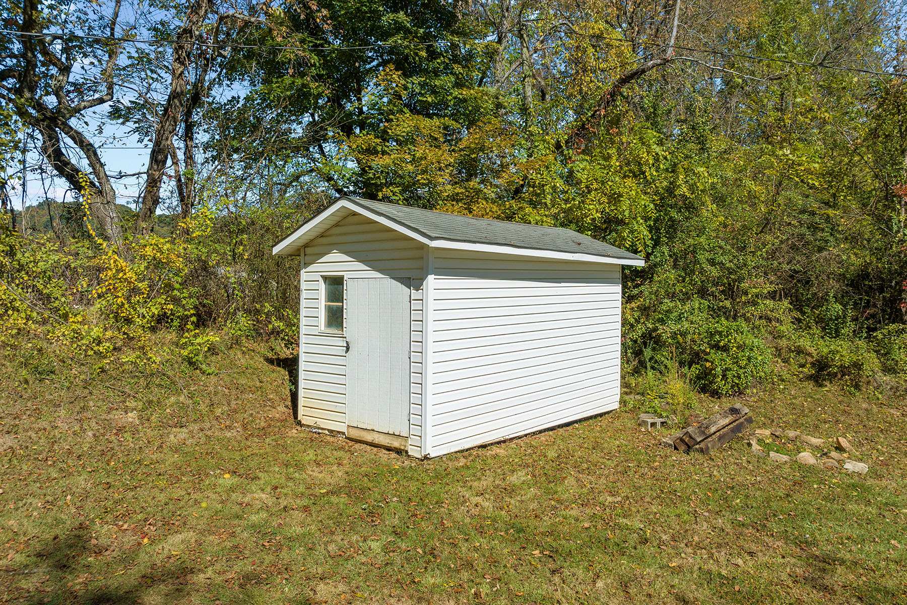 96 Mauney Cove Road