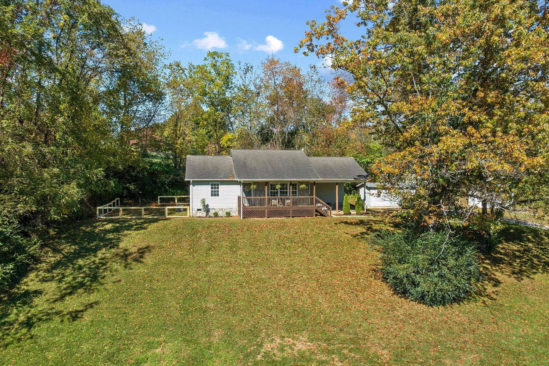 96 Mauney Cove Road