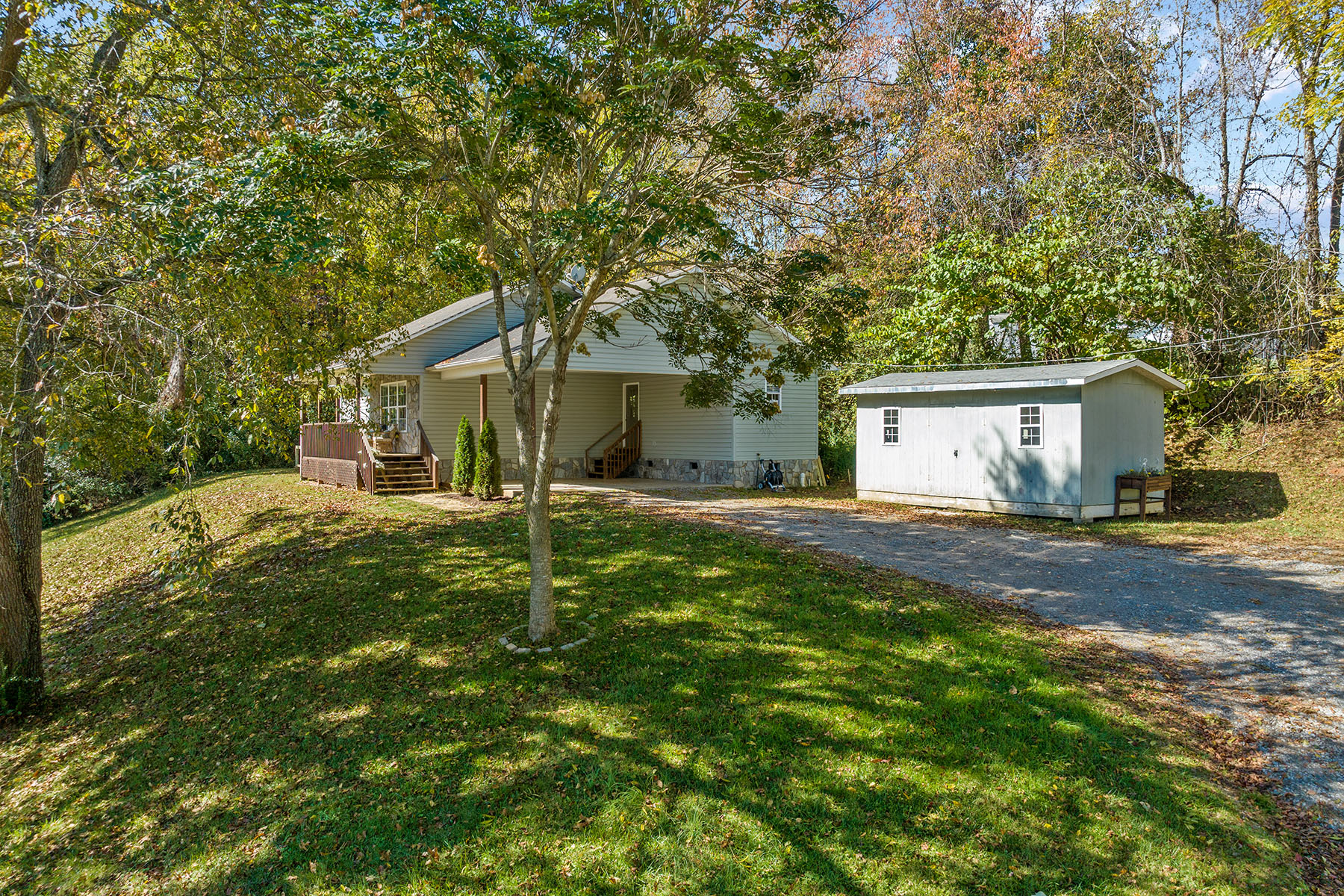 96 Mauney Cove Road