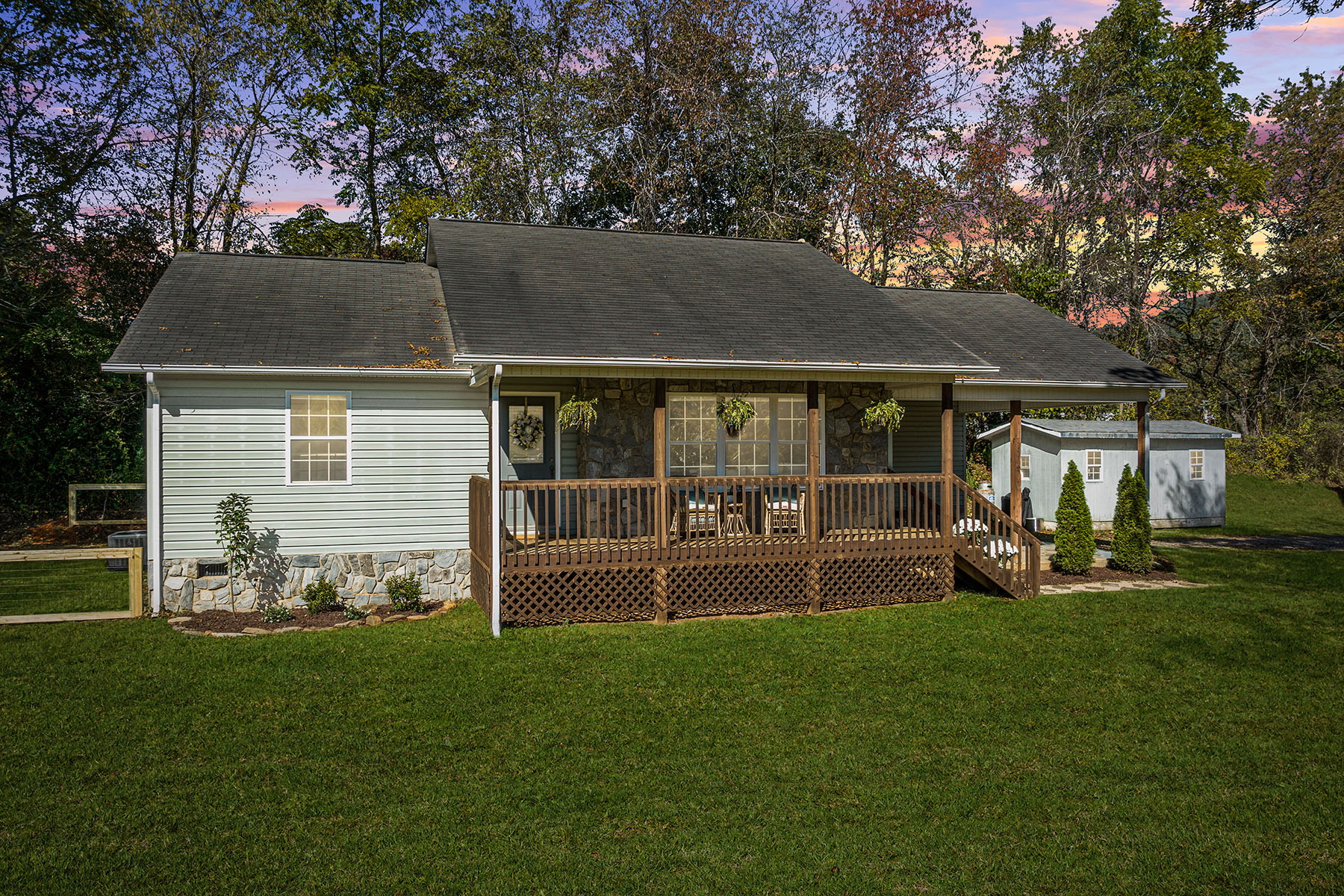96 Mauney Cove Road