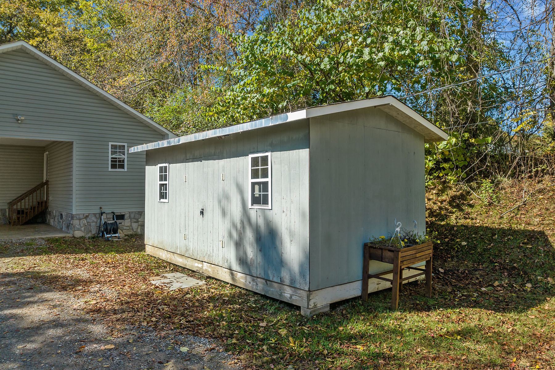 96 Mauney Cove Road
