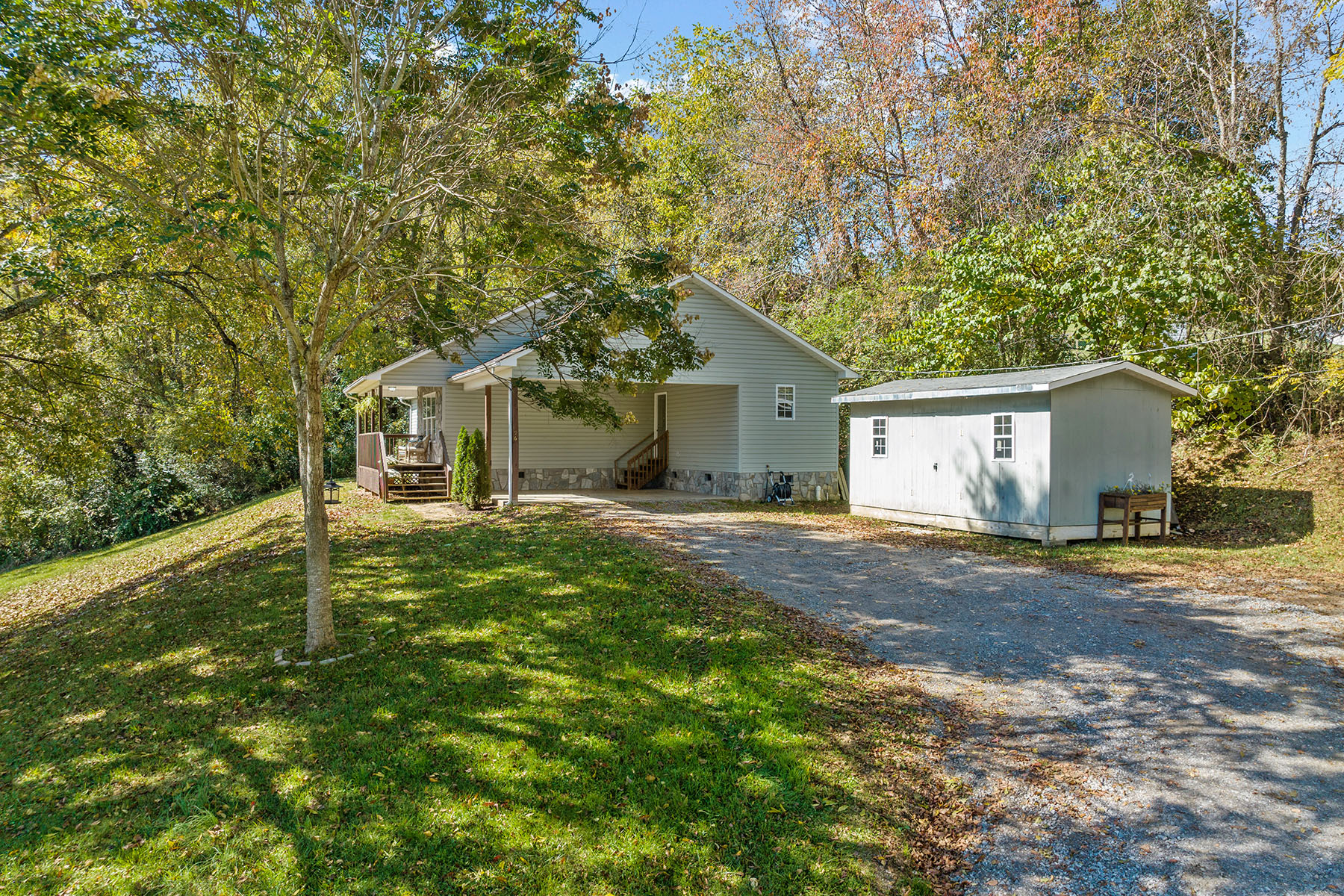 96 Mauney Cove Road