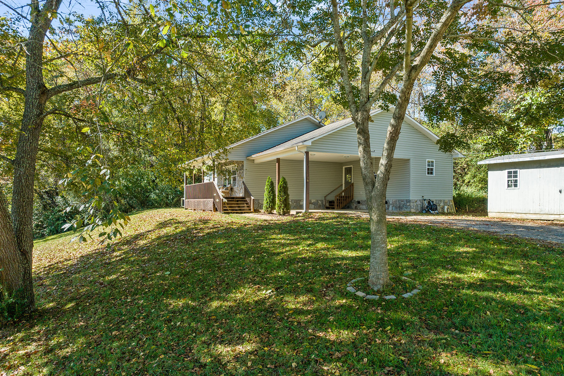 96 Mauney Cove Road