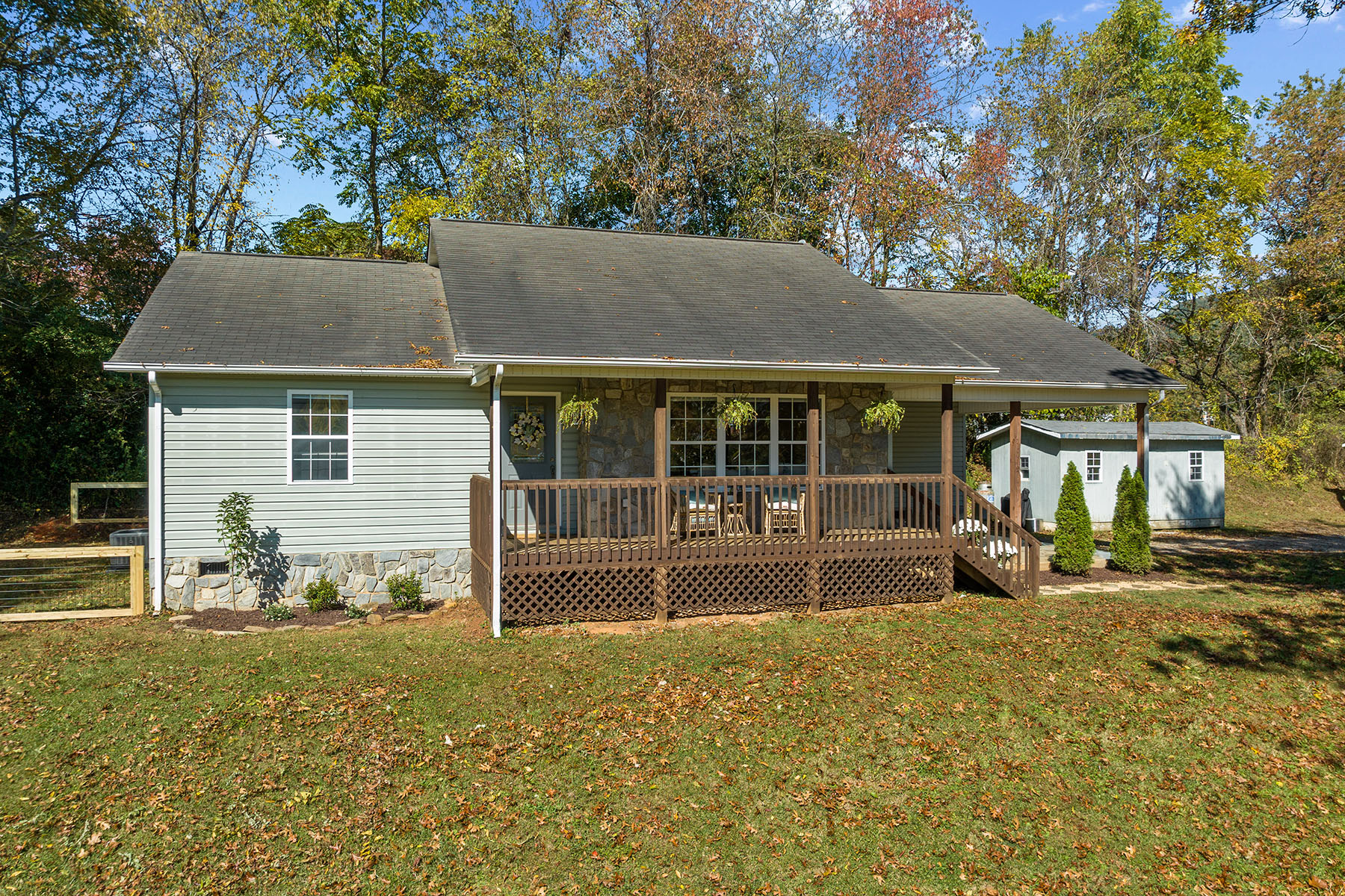 96 Mauney Cove Road