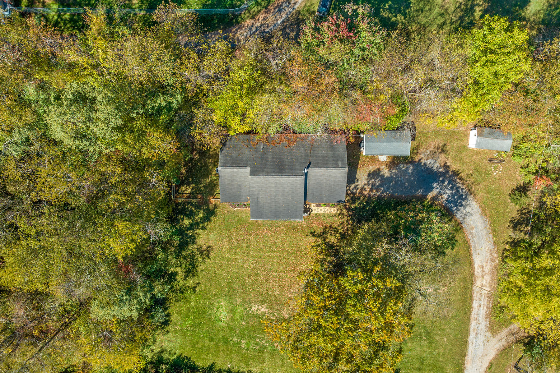 96 Mauney Cove Road