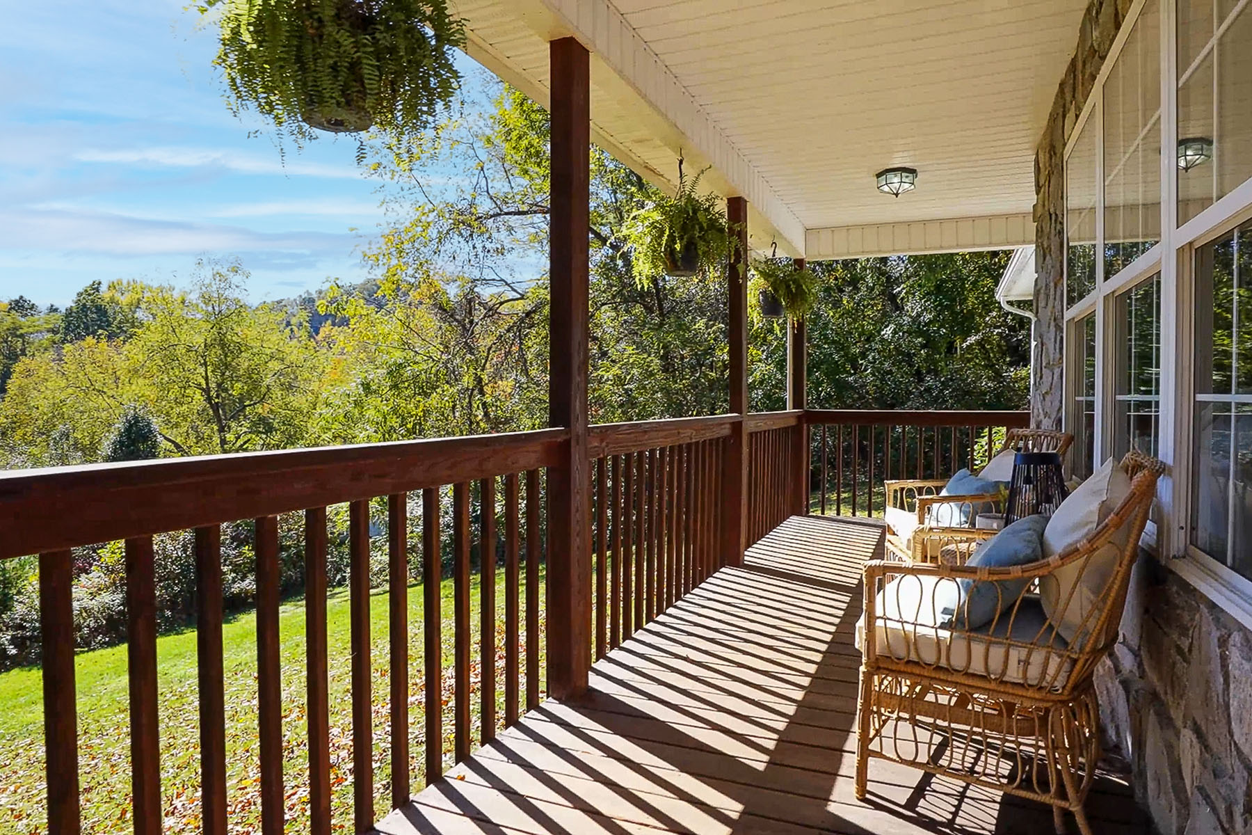 96 Mauney Cove Road