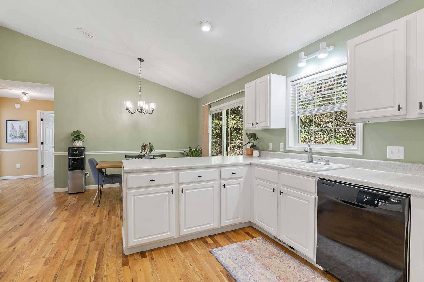 96 Mauney Cove Road