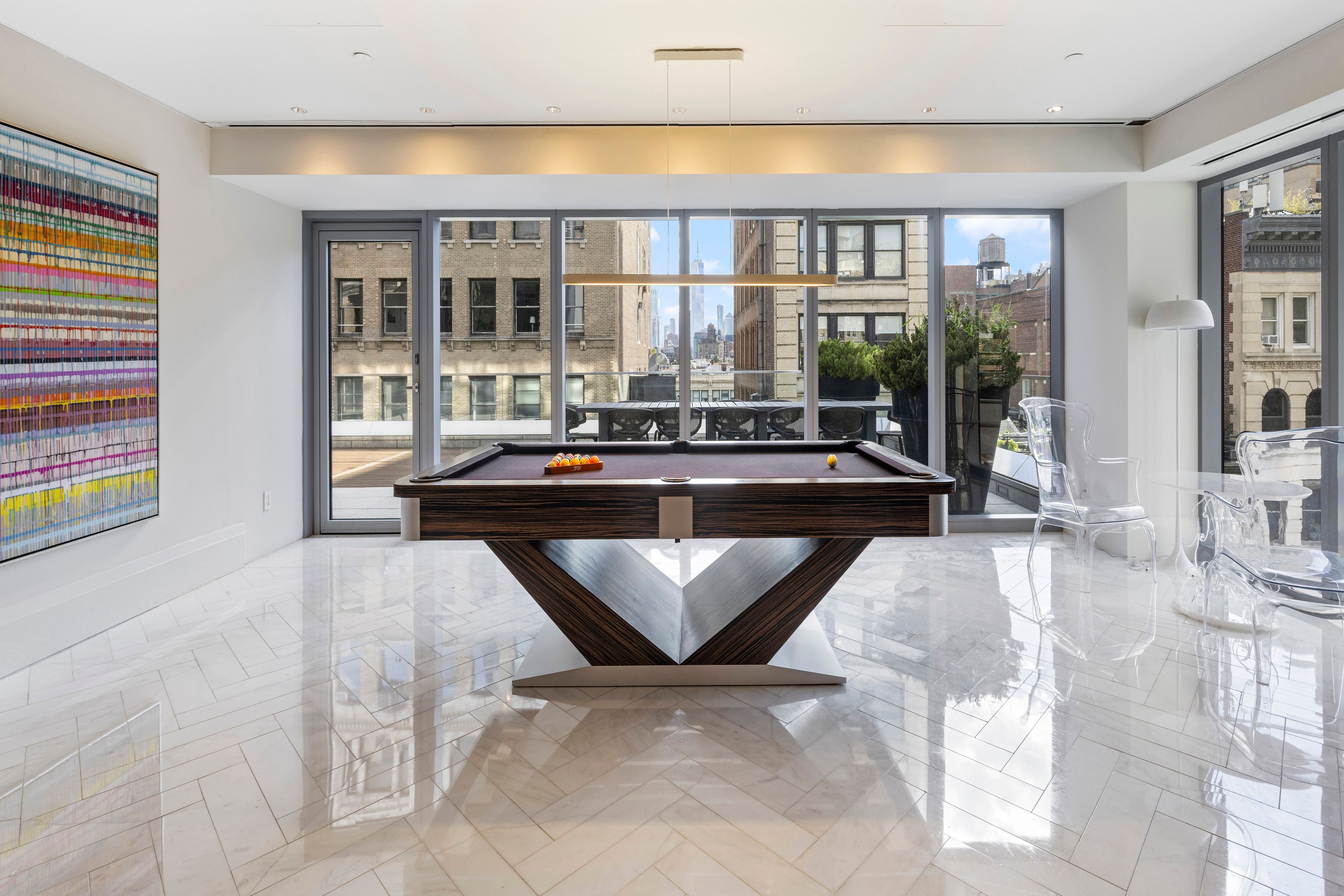 35 West 15th Street 13B