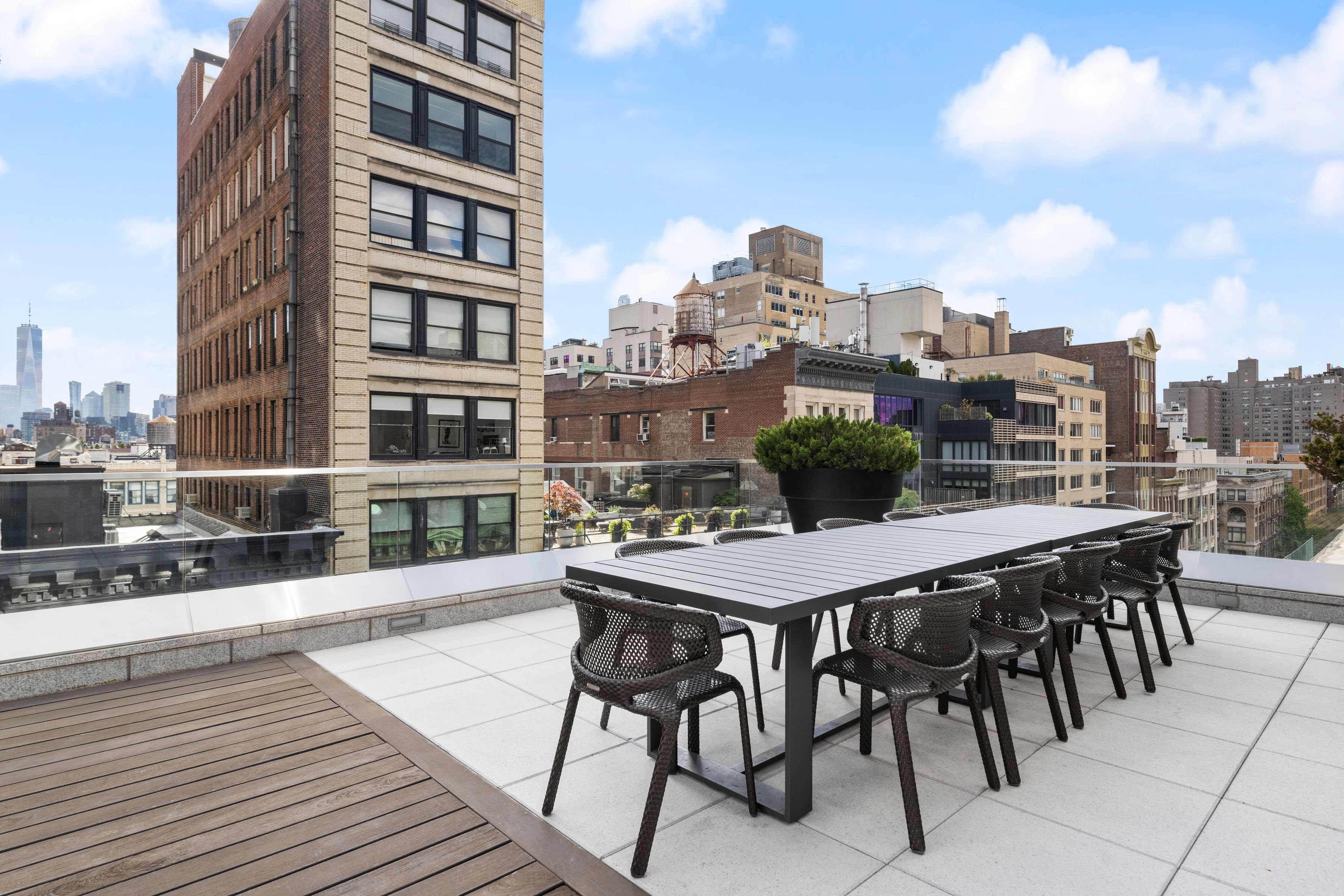 35 West 15th Street 13B