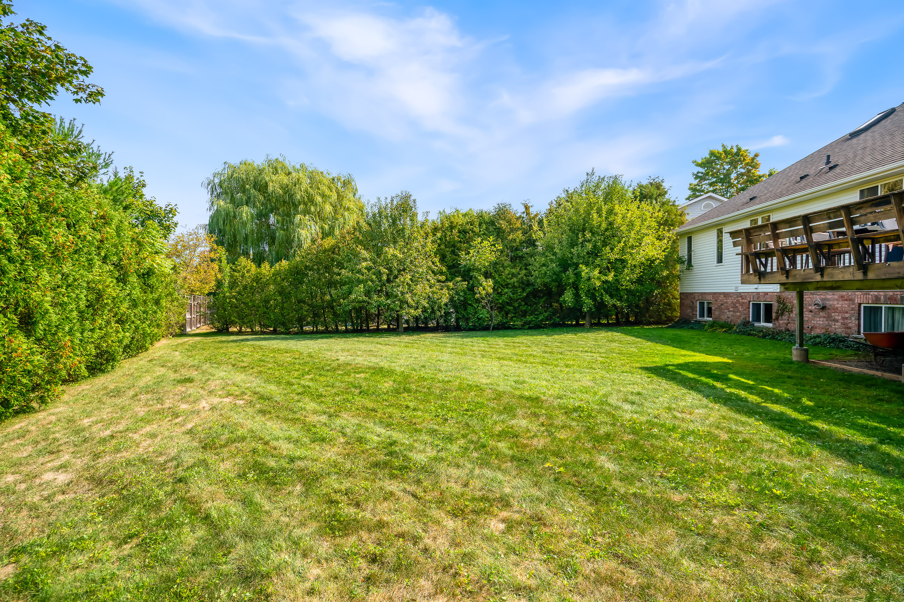 3121 Glenbrook Drive