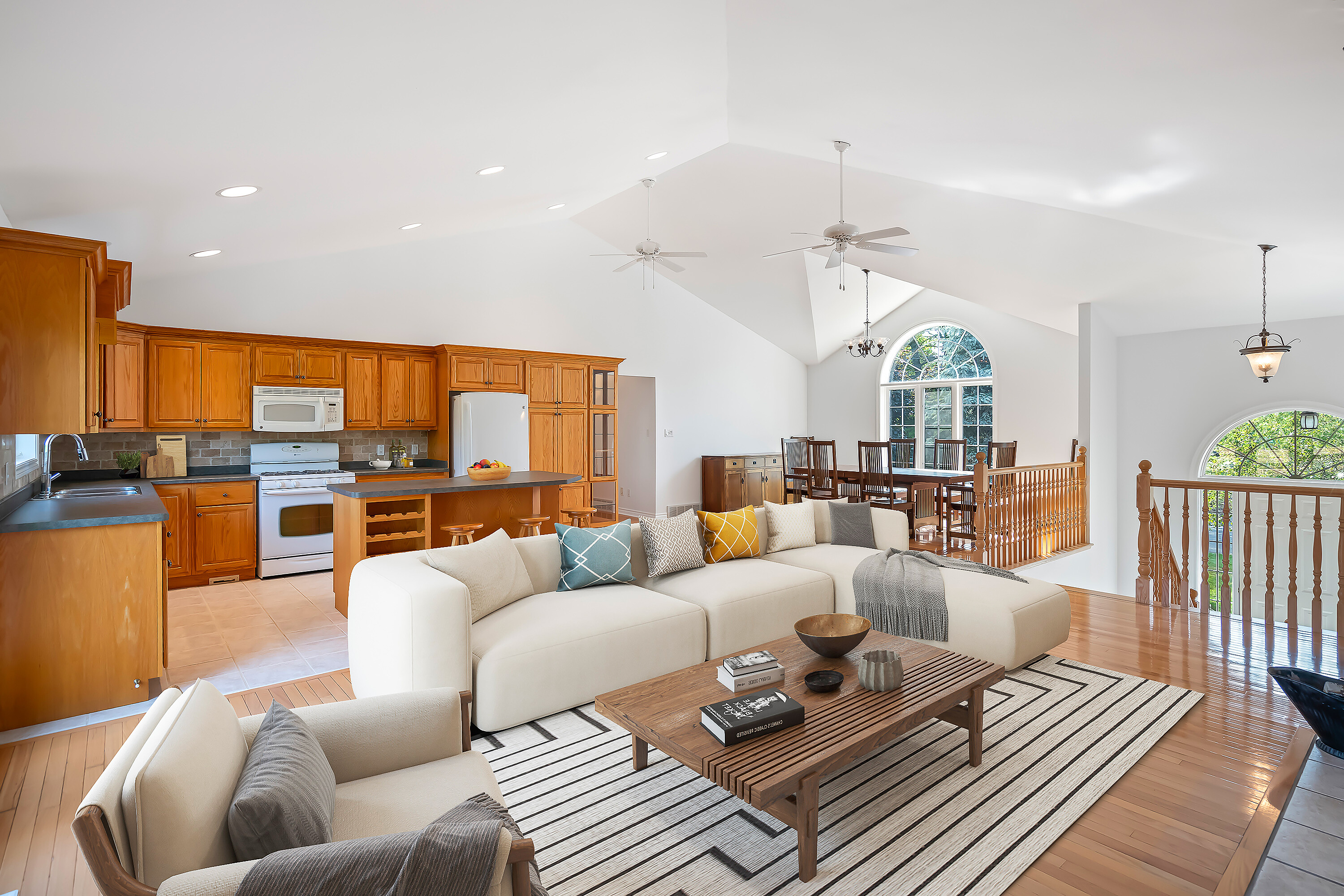 3121 Glenbrook Drive