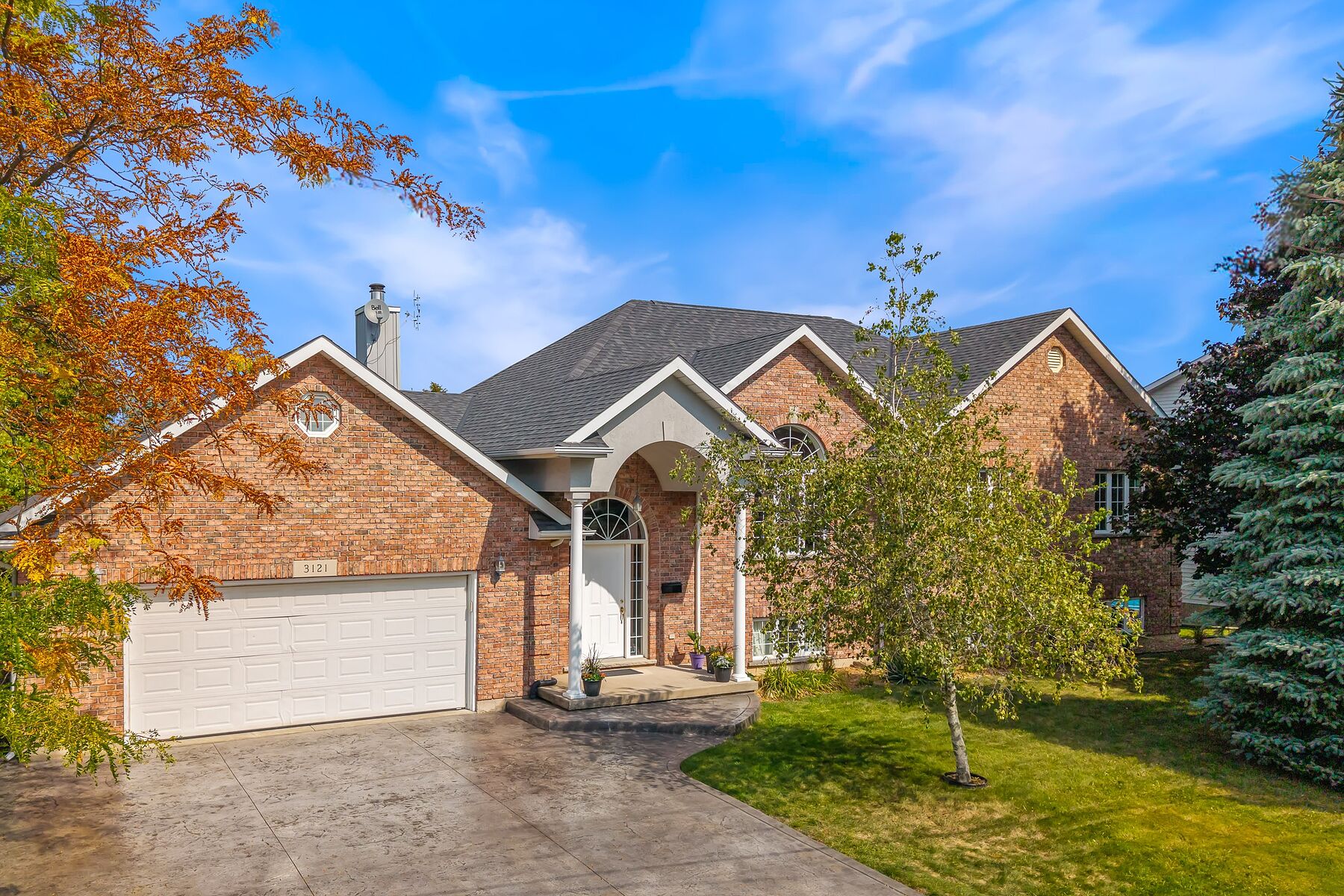 3121 Glenbrook Drive