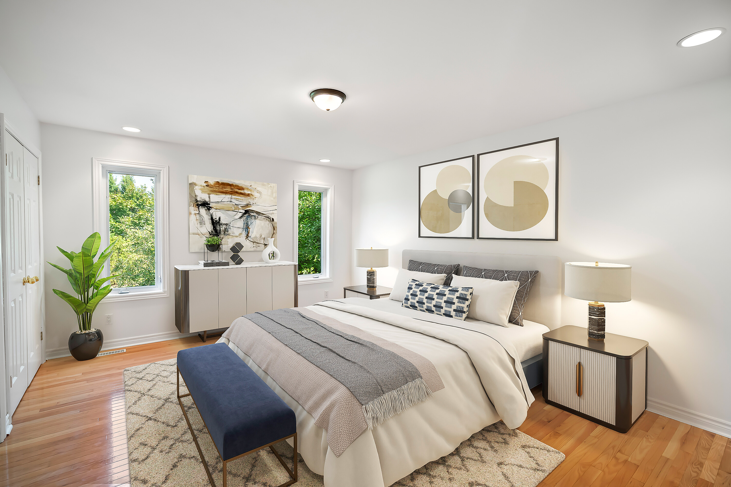 3121 Glenbrook Drive