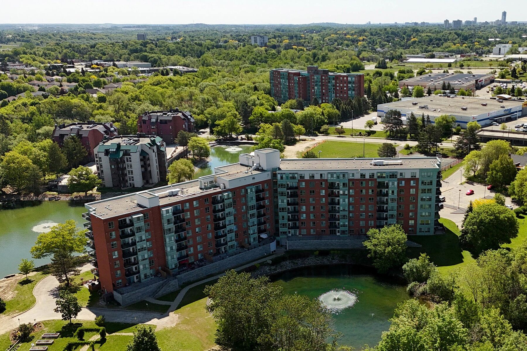 30 Blue Springs Dr  102
