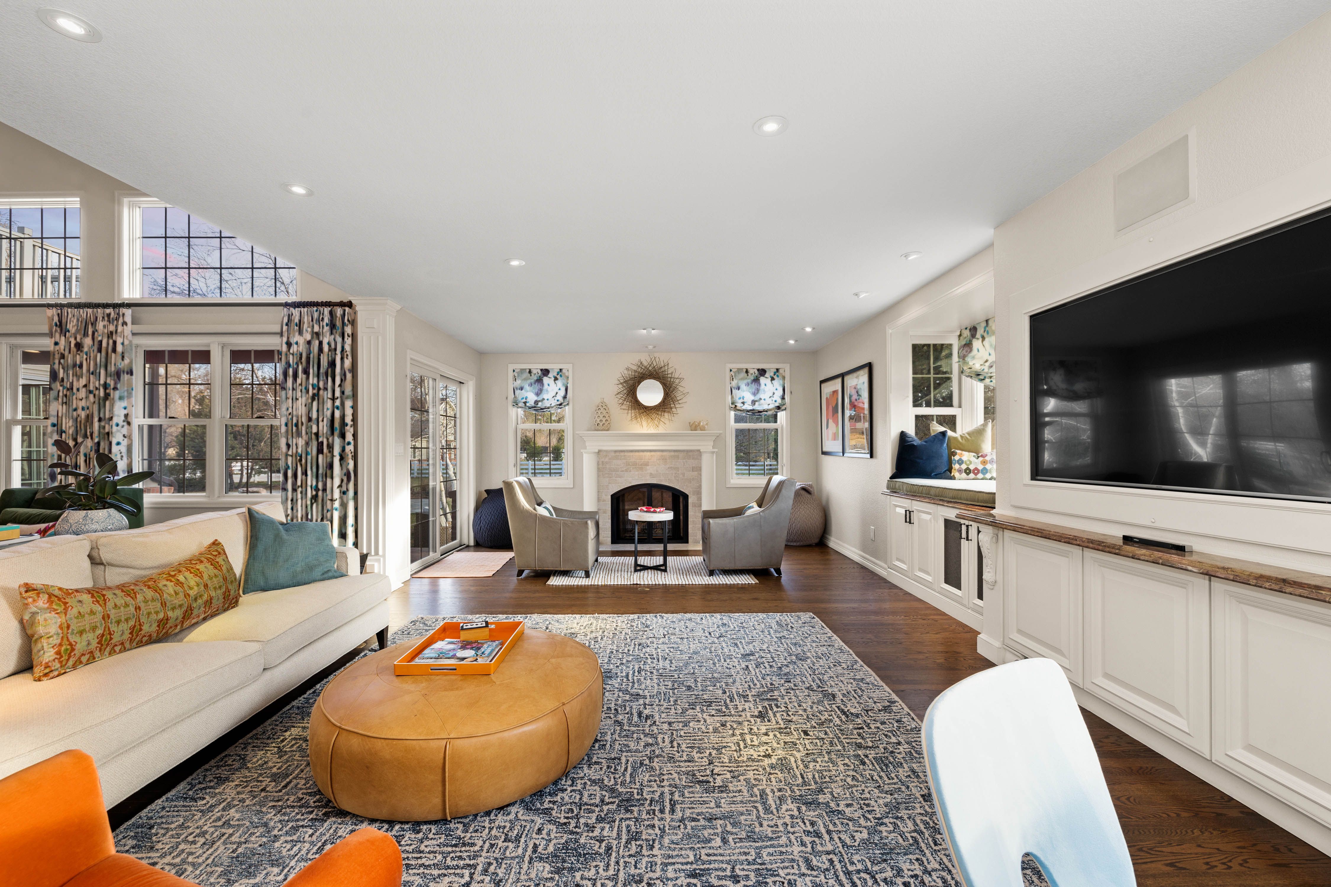 802 & 804 E Stanford Avenue 