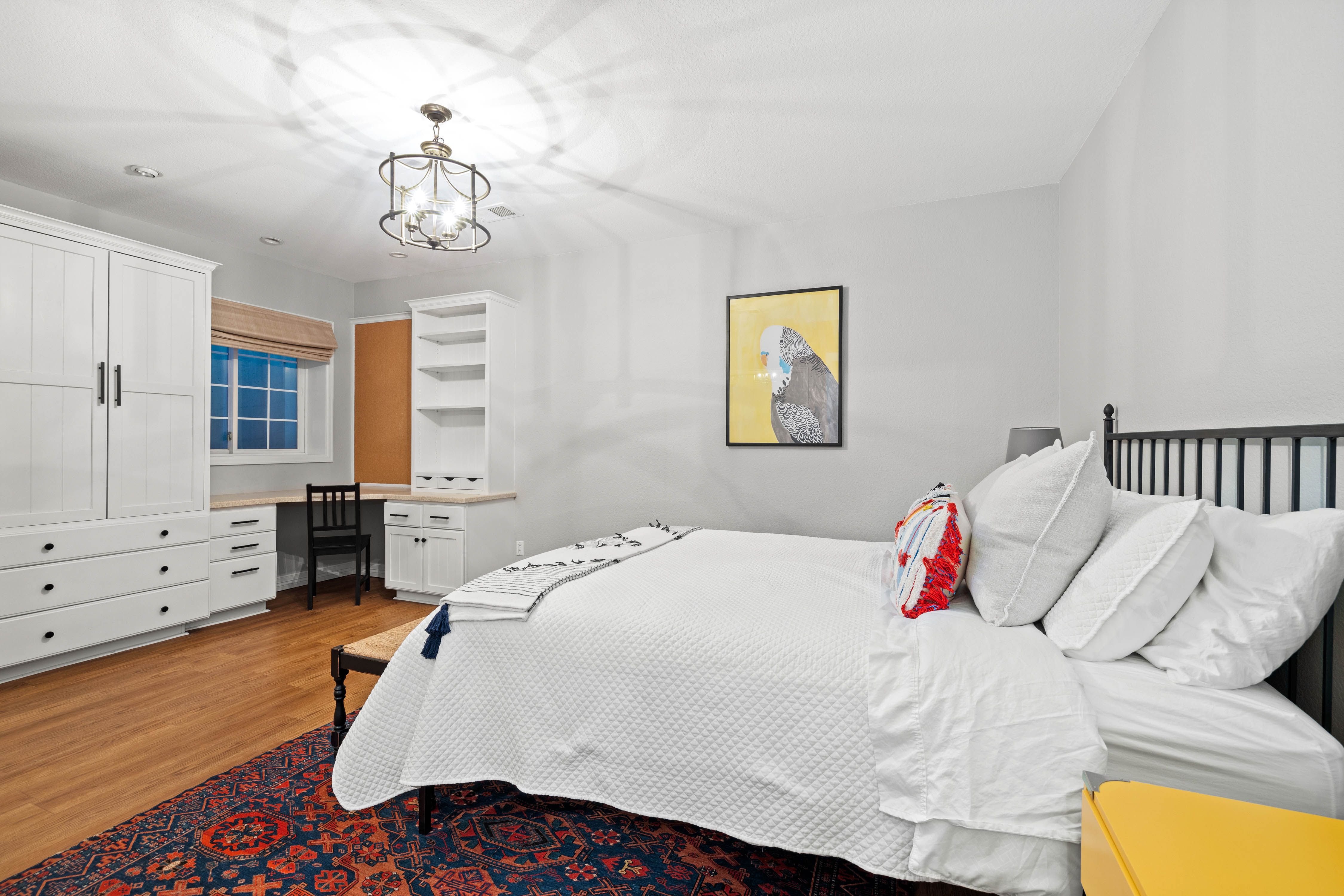 802 & 804 E Stanford Avenue 