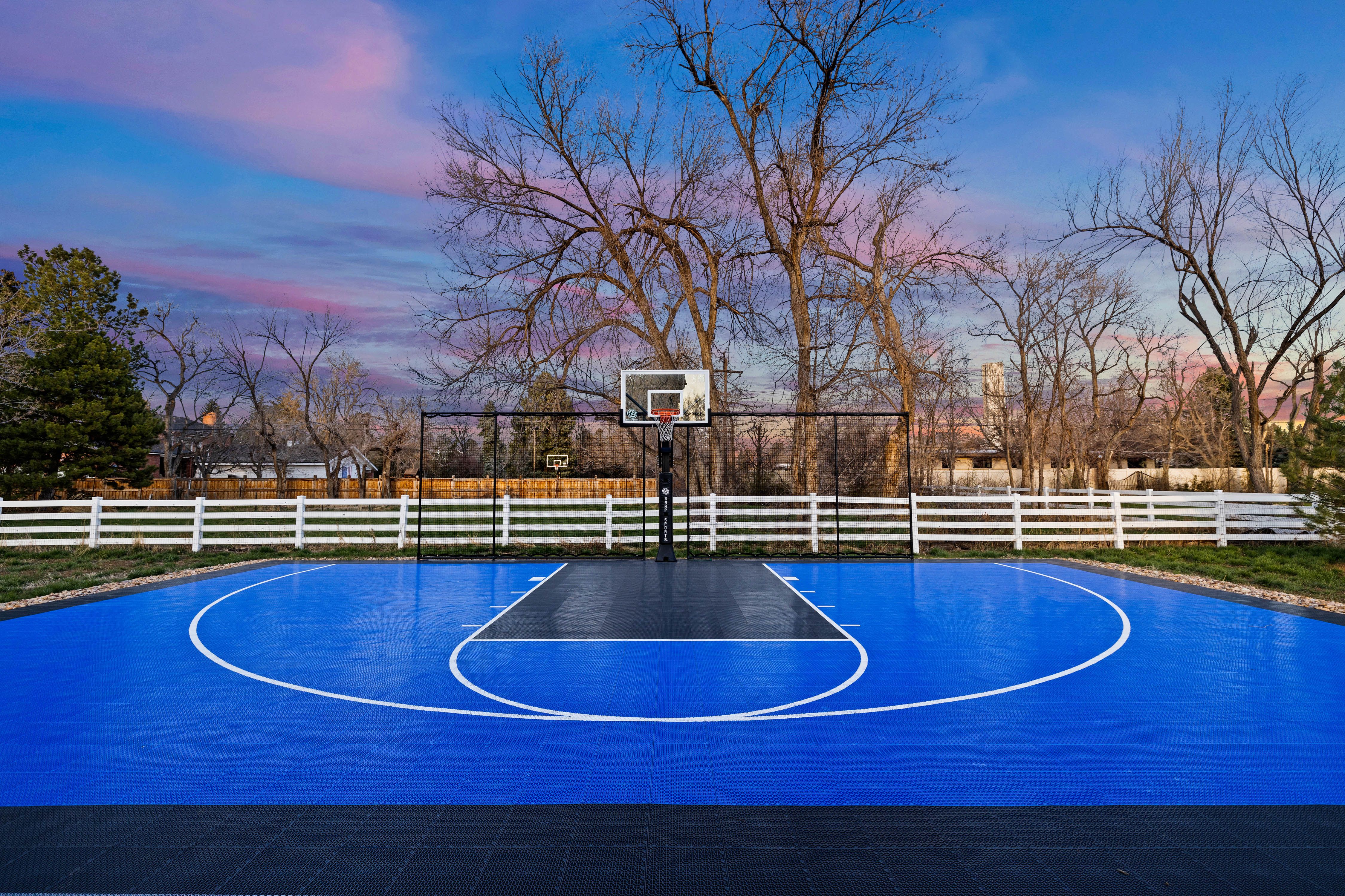 802 & 804 E Stanford Avenue 