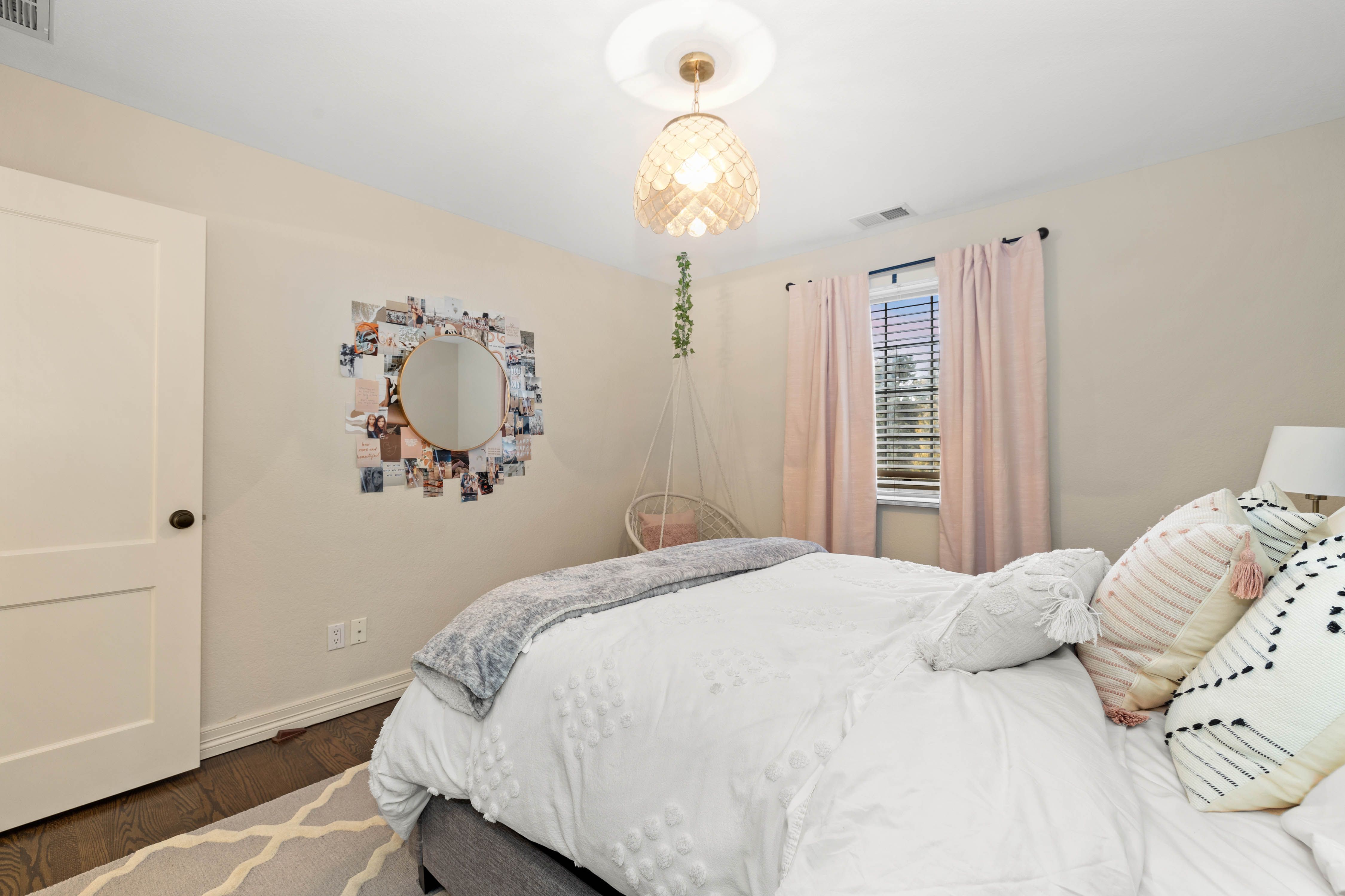 802 & 804 E Stanford Avenue 