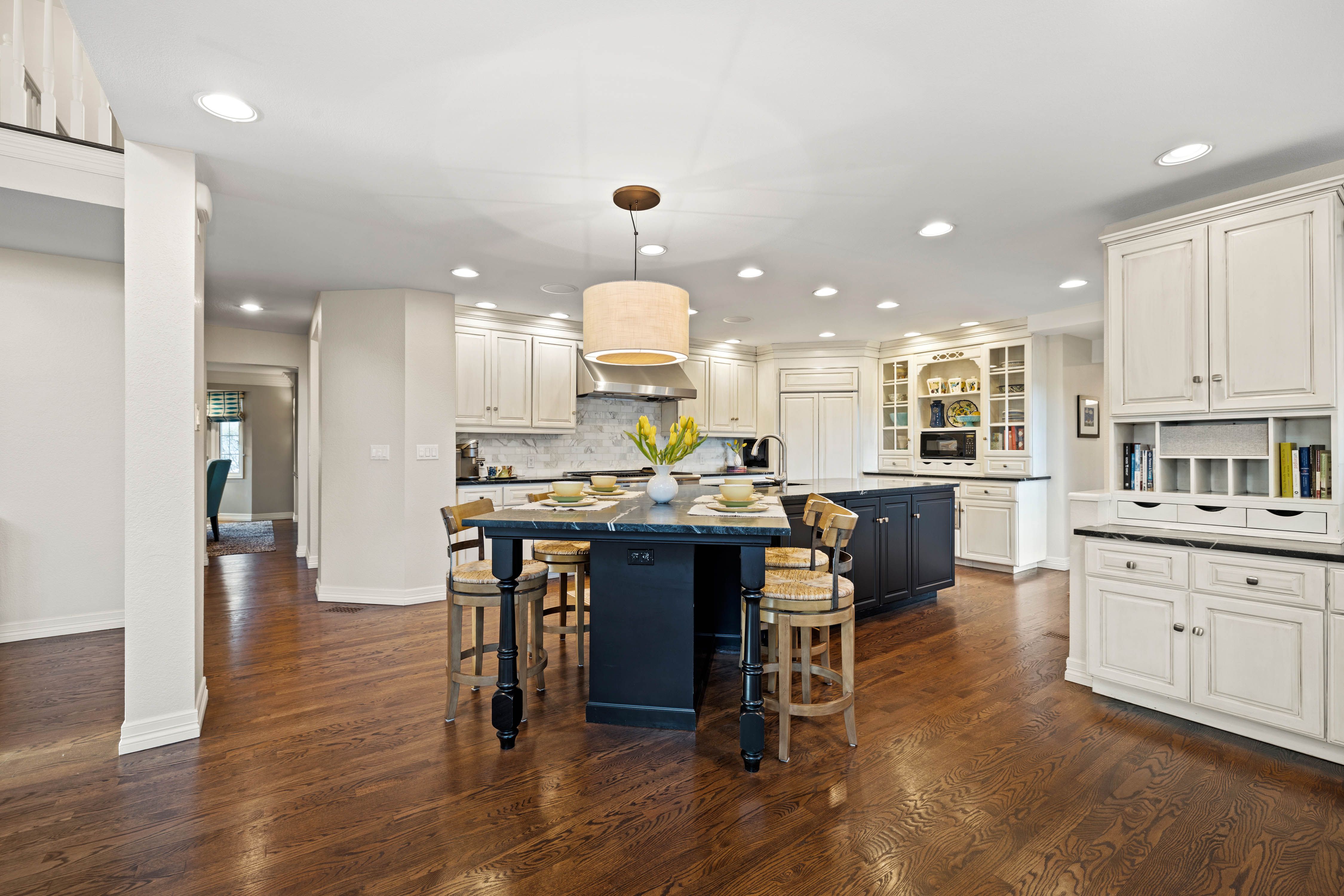 802 & 804 E Stanford Avenue 