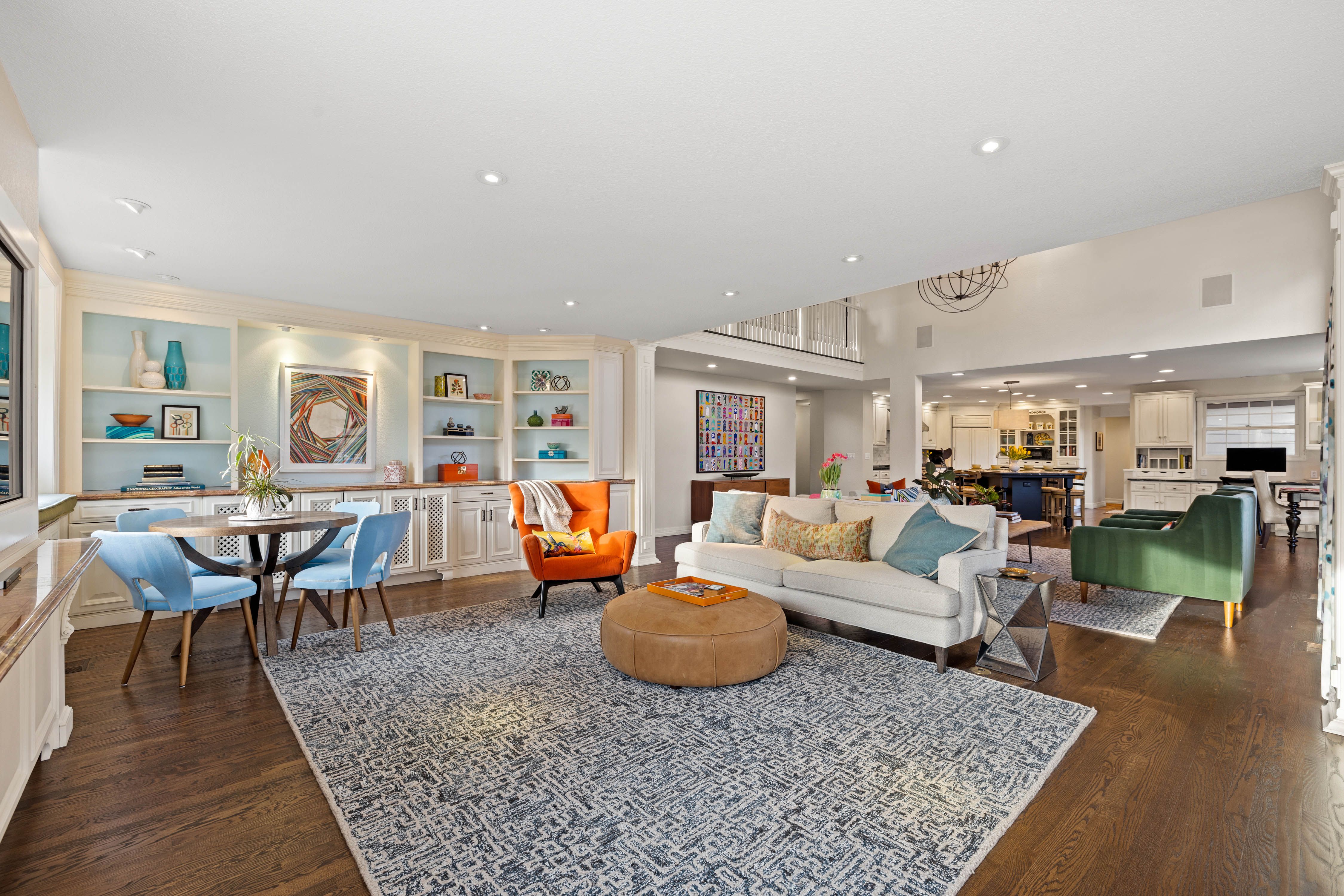 802 & 804 E Stanford Avenue 