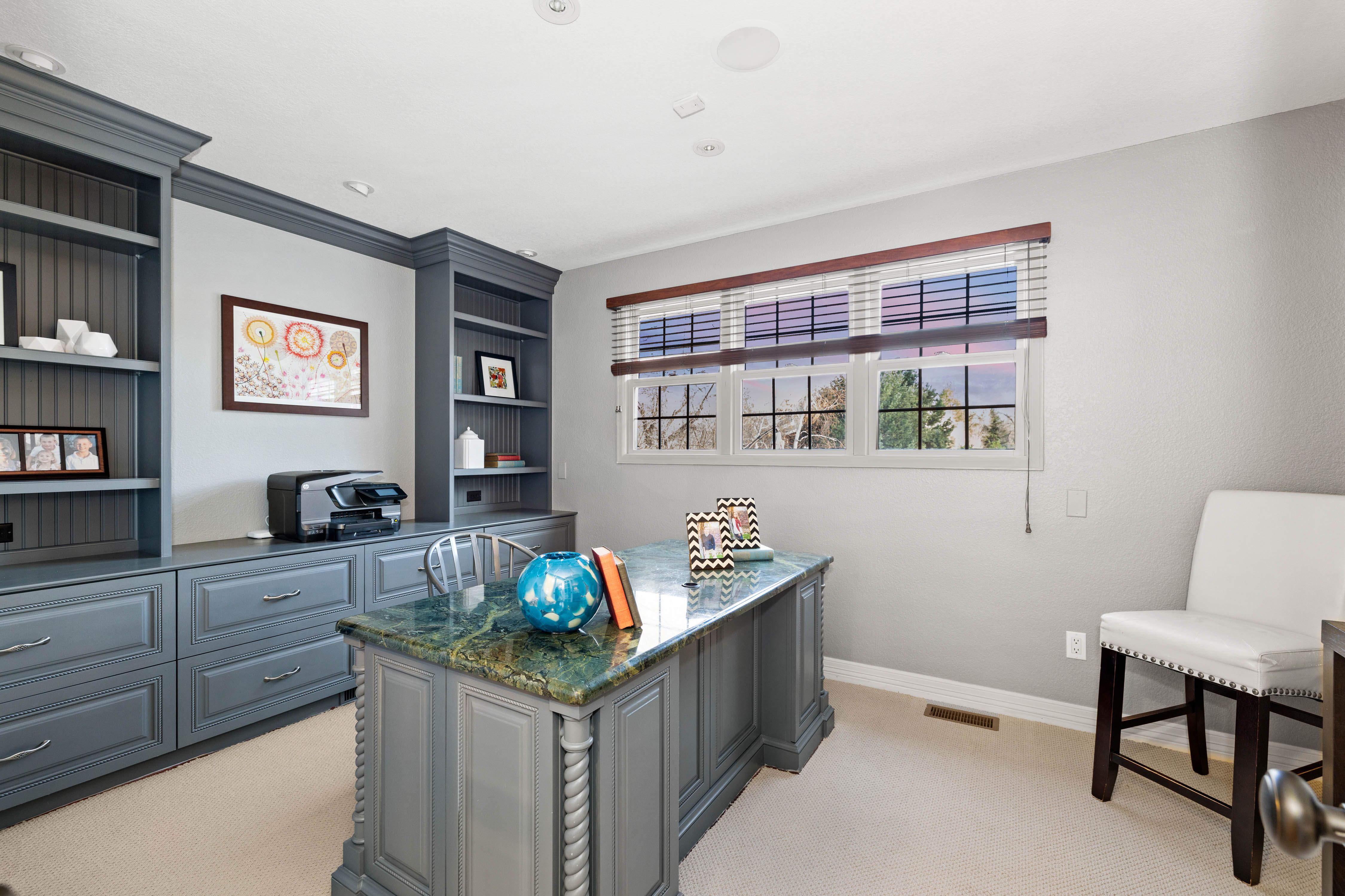 802 & 804 E Stanford Avenue 