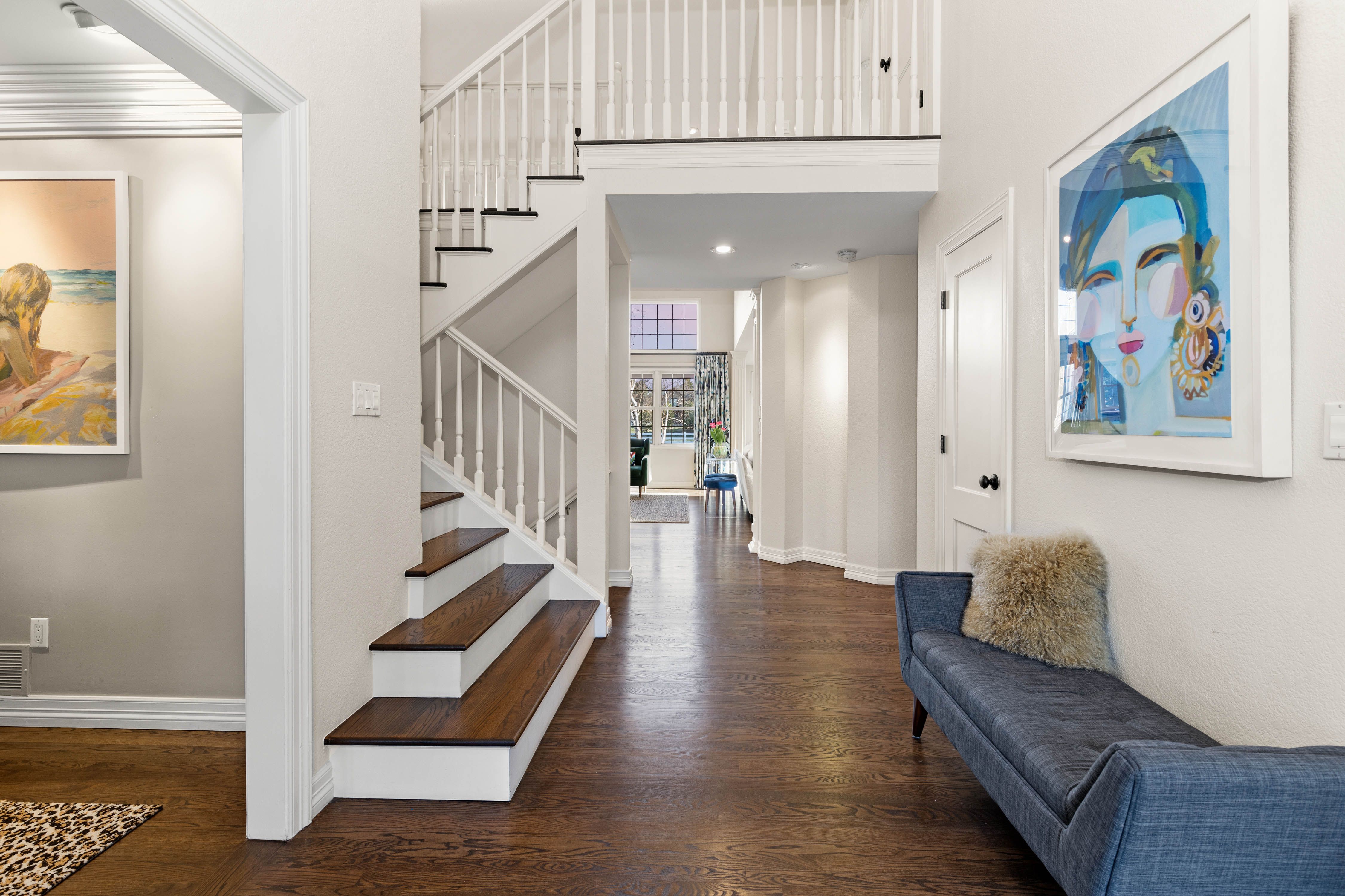 802 & 804 E Stanford Avenue 