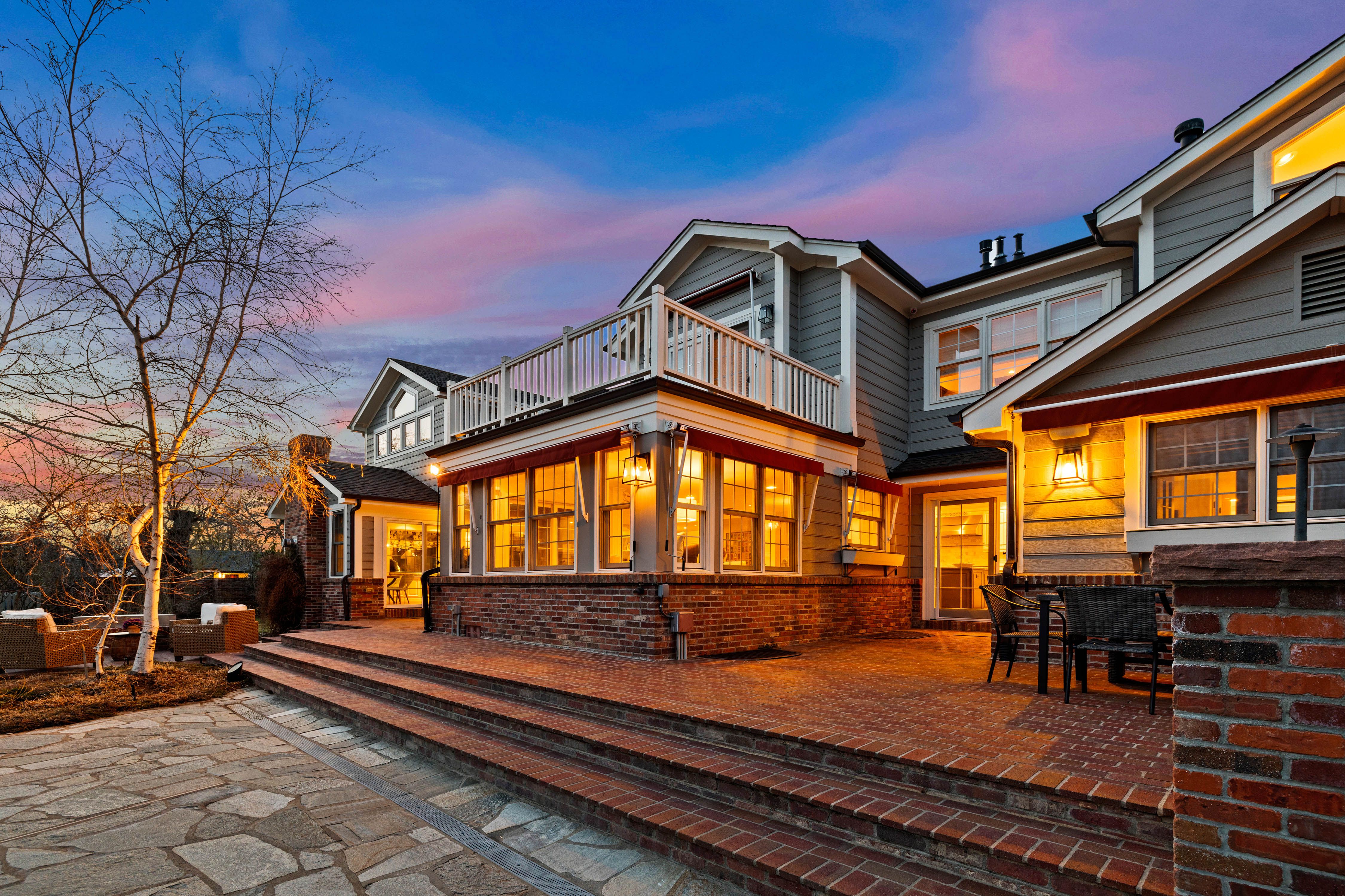 802 & 804 E Stanford Avenue 