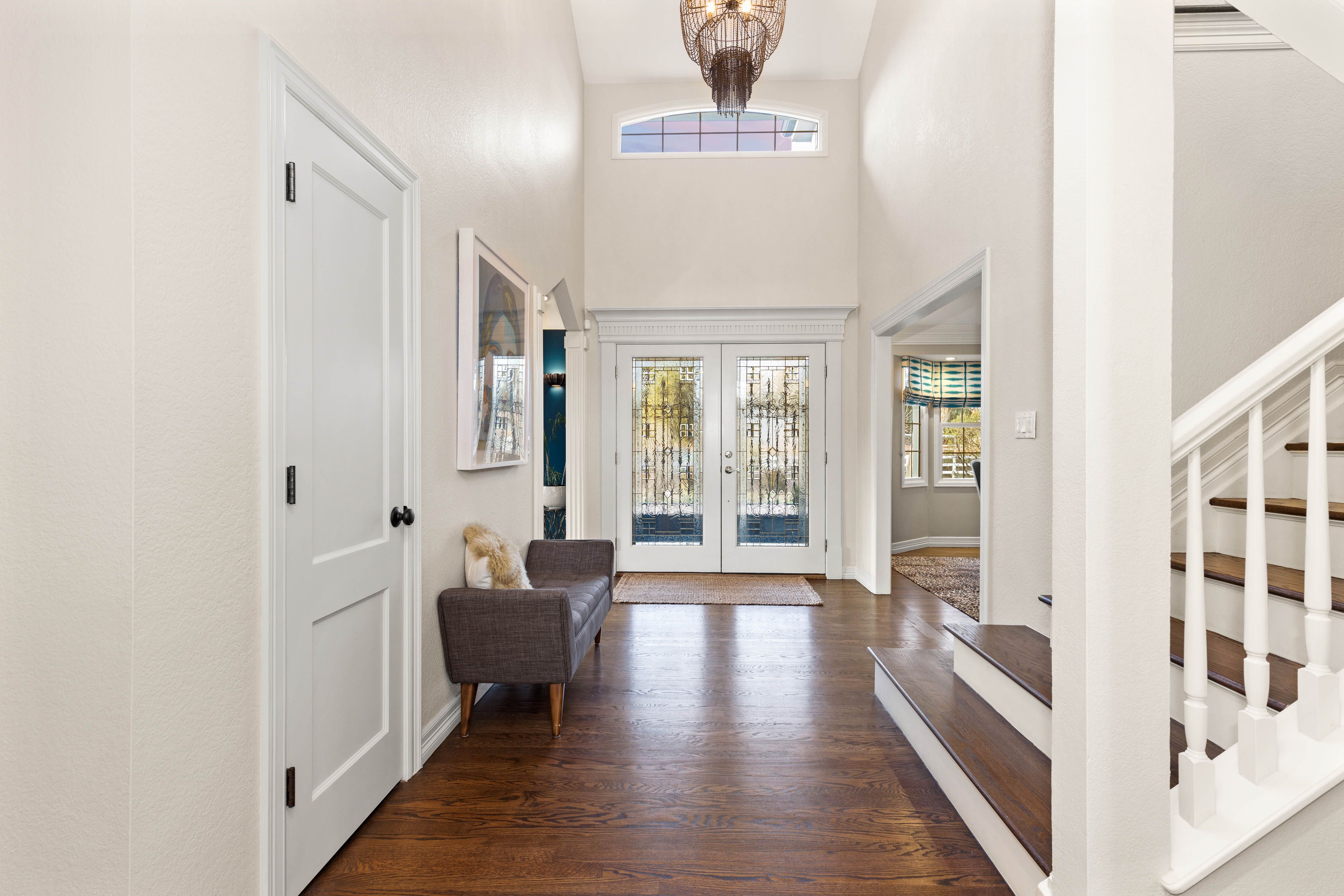 802 & 804 E Stanford Avenue 