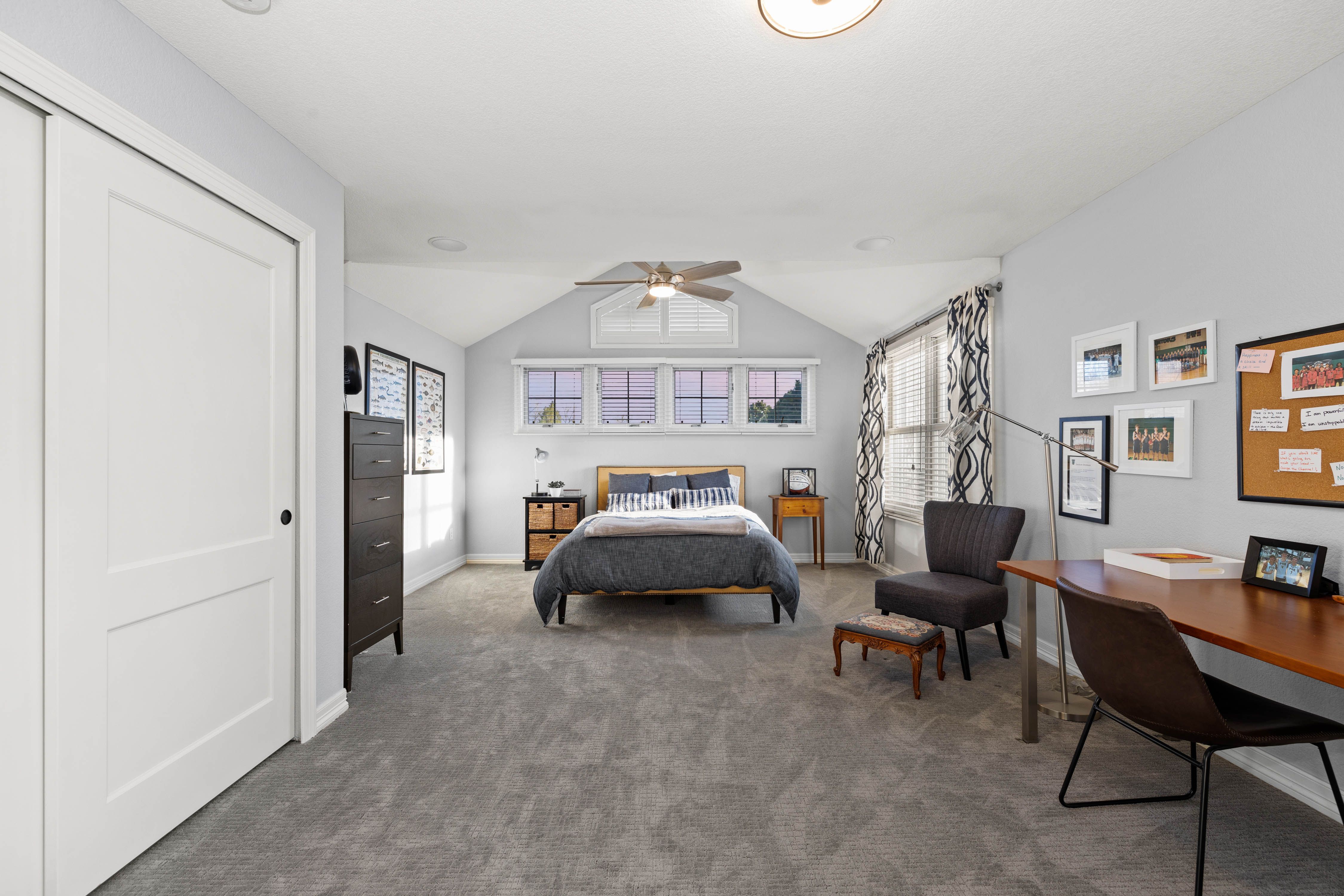 802 & 804 E Stanford Avenue 