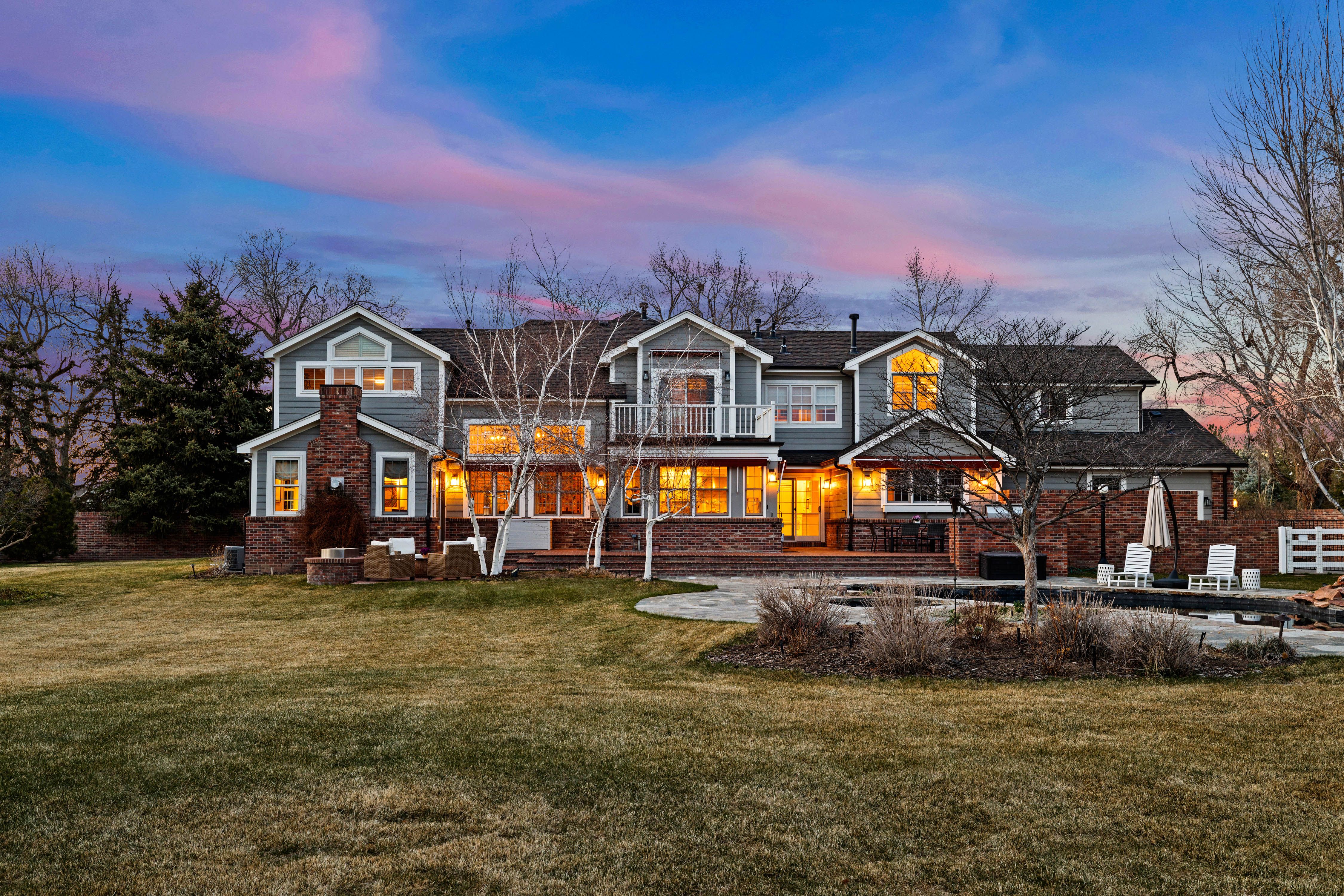 802 & 804 E Stanford Avenue 