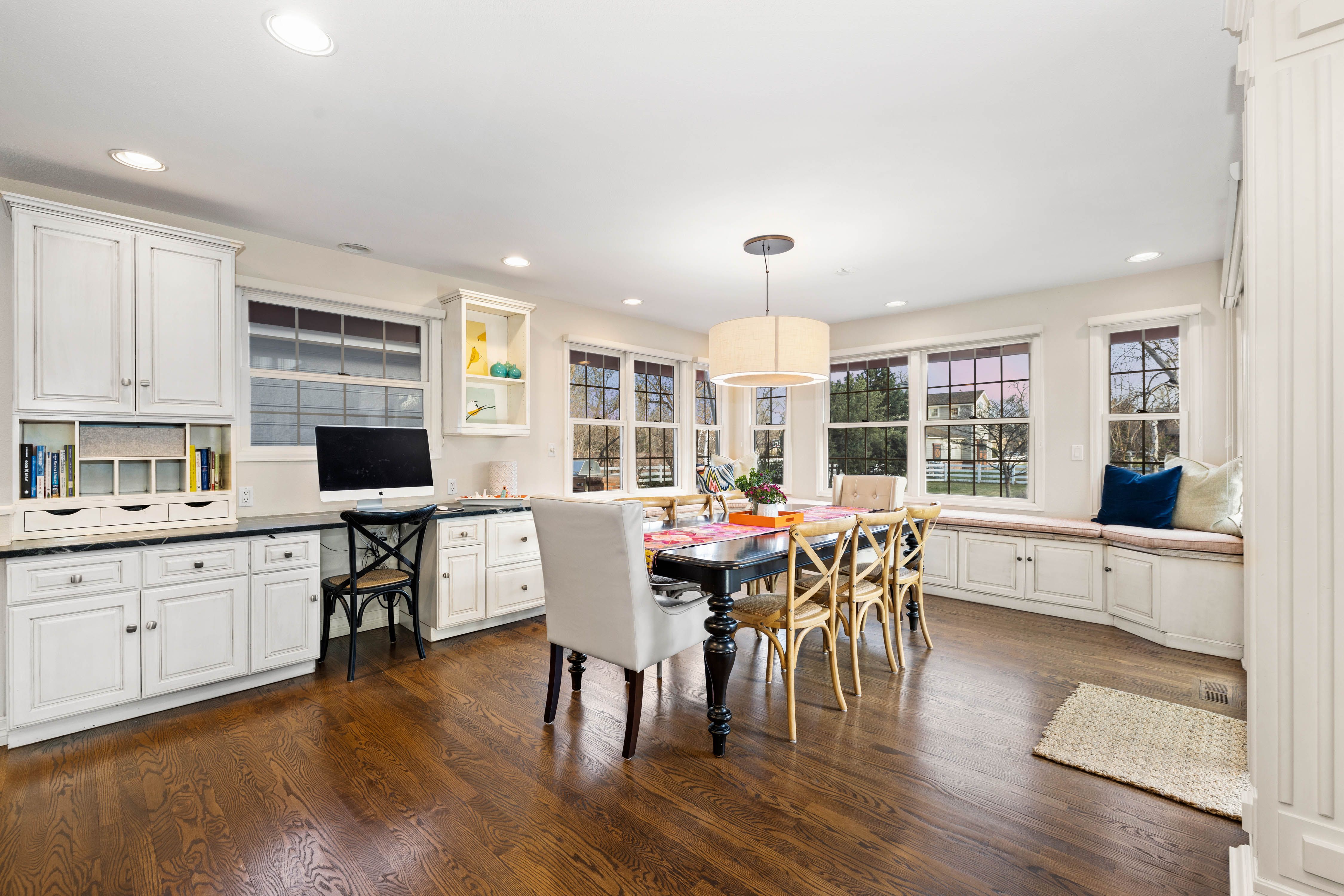 802 & 804 E Stanford Avenue 