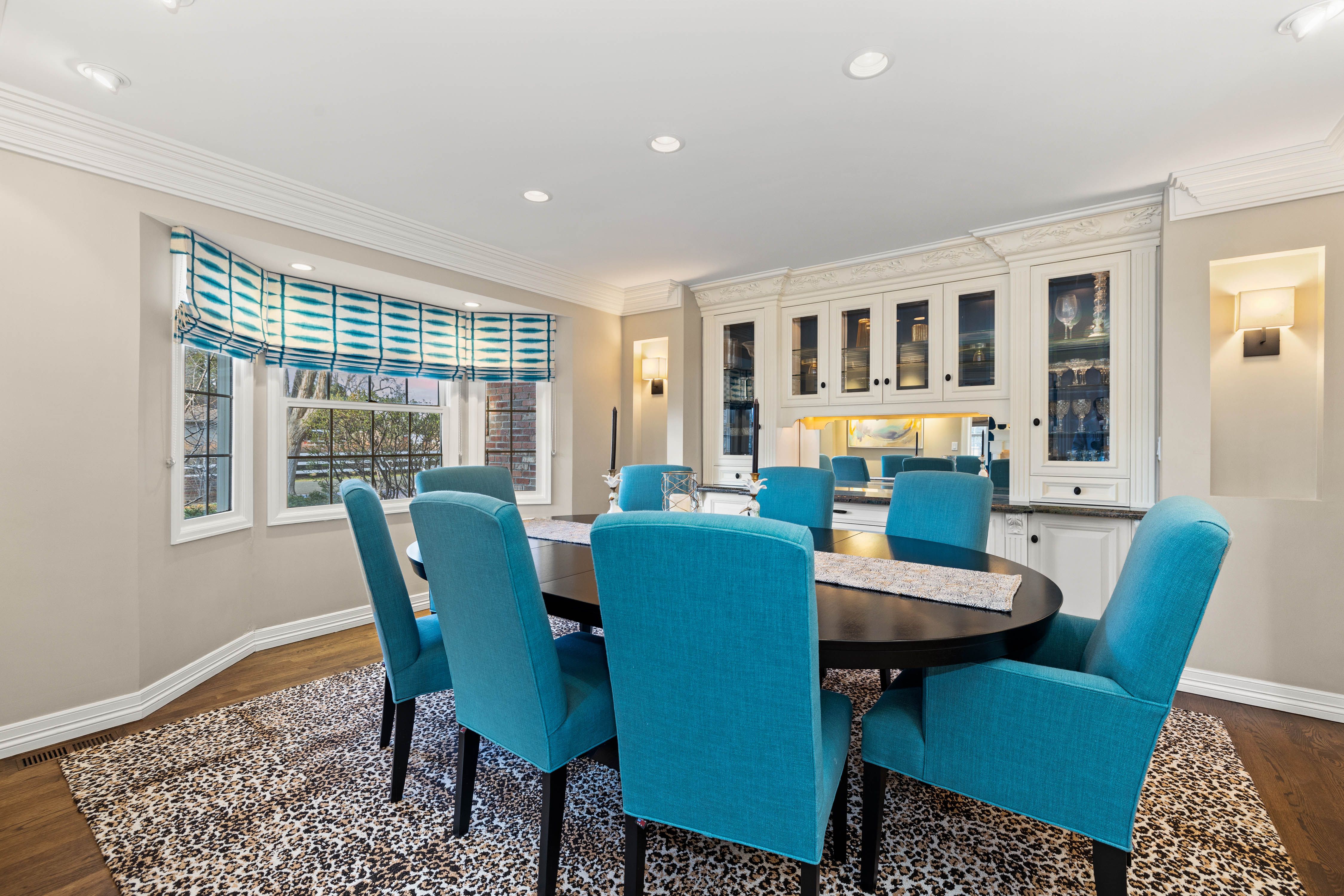 802 & 804 E Stanford Avenue 