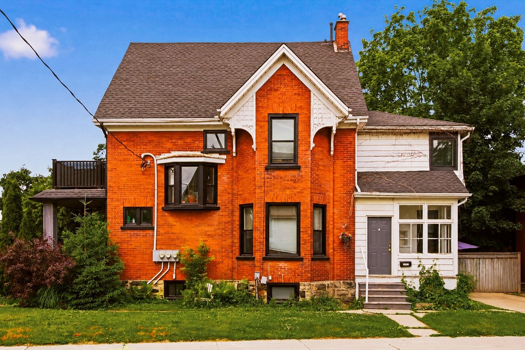 112 Glasgow Street  B