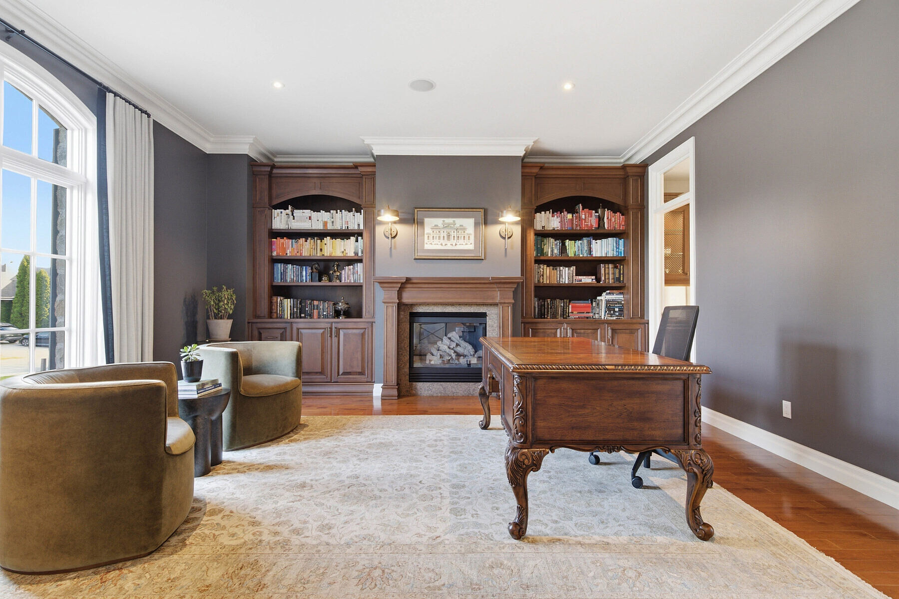 28 Deer Ridge Crescent