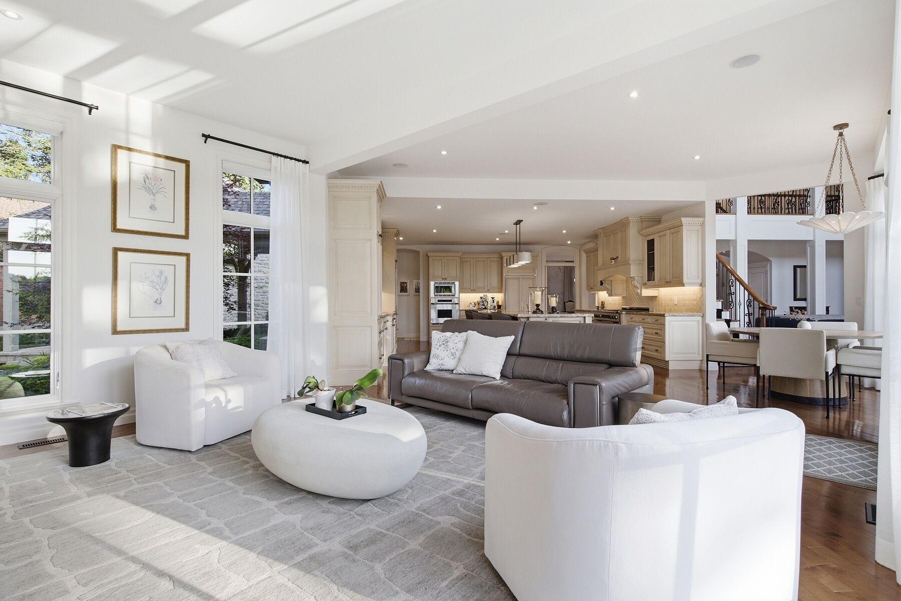 28 Deer Ridge Crescent
