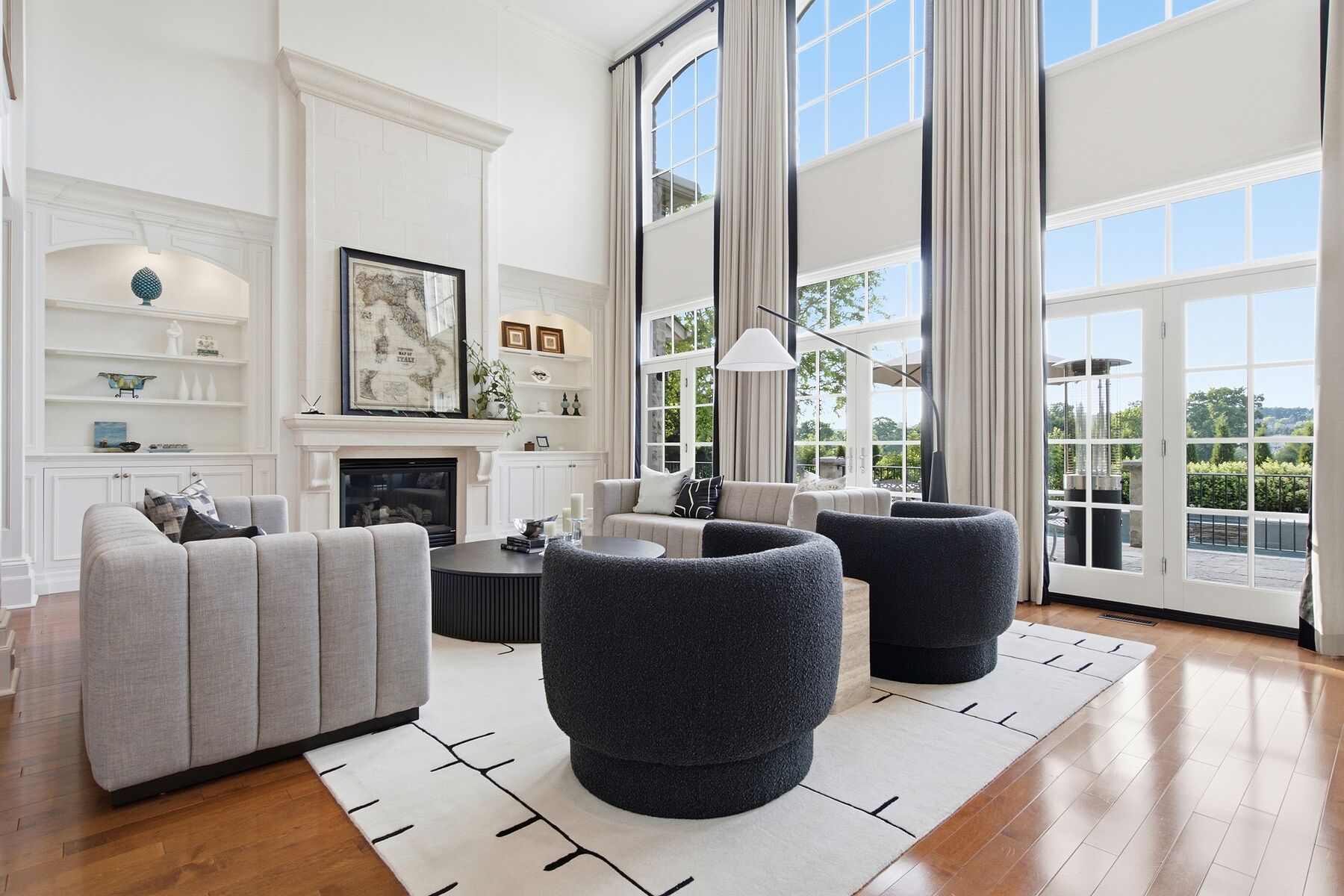 28 Deer Ridge Crescent