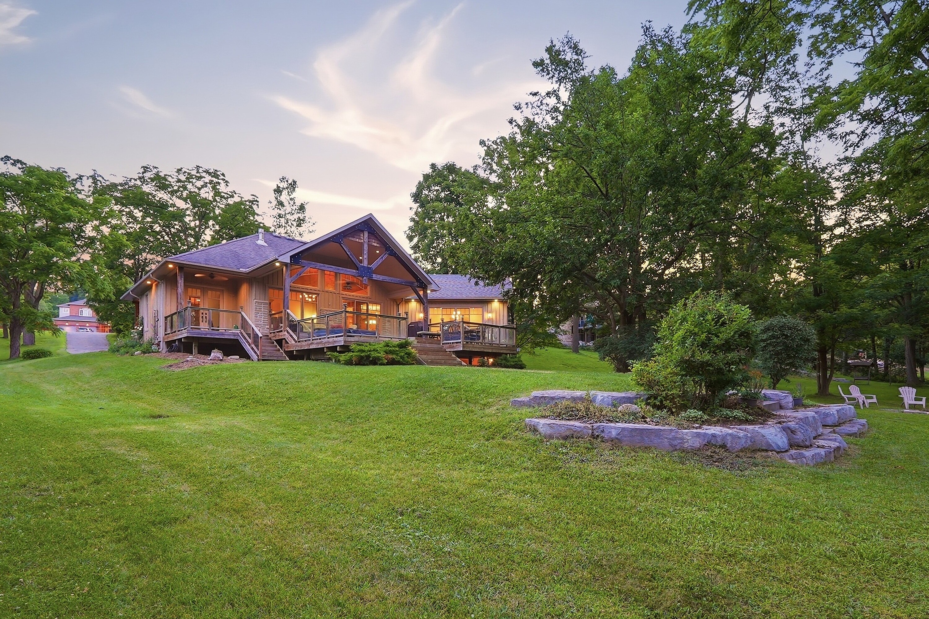 265 West River Road