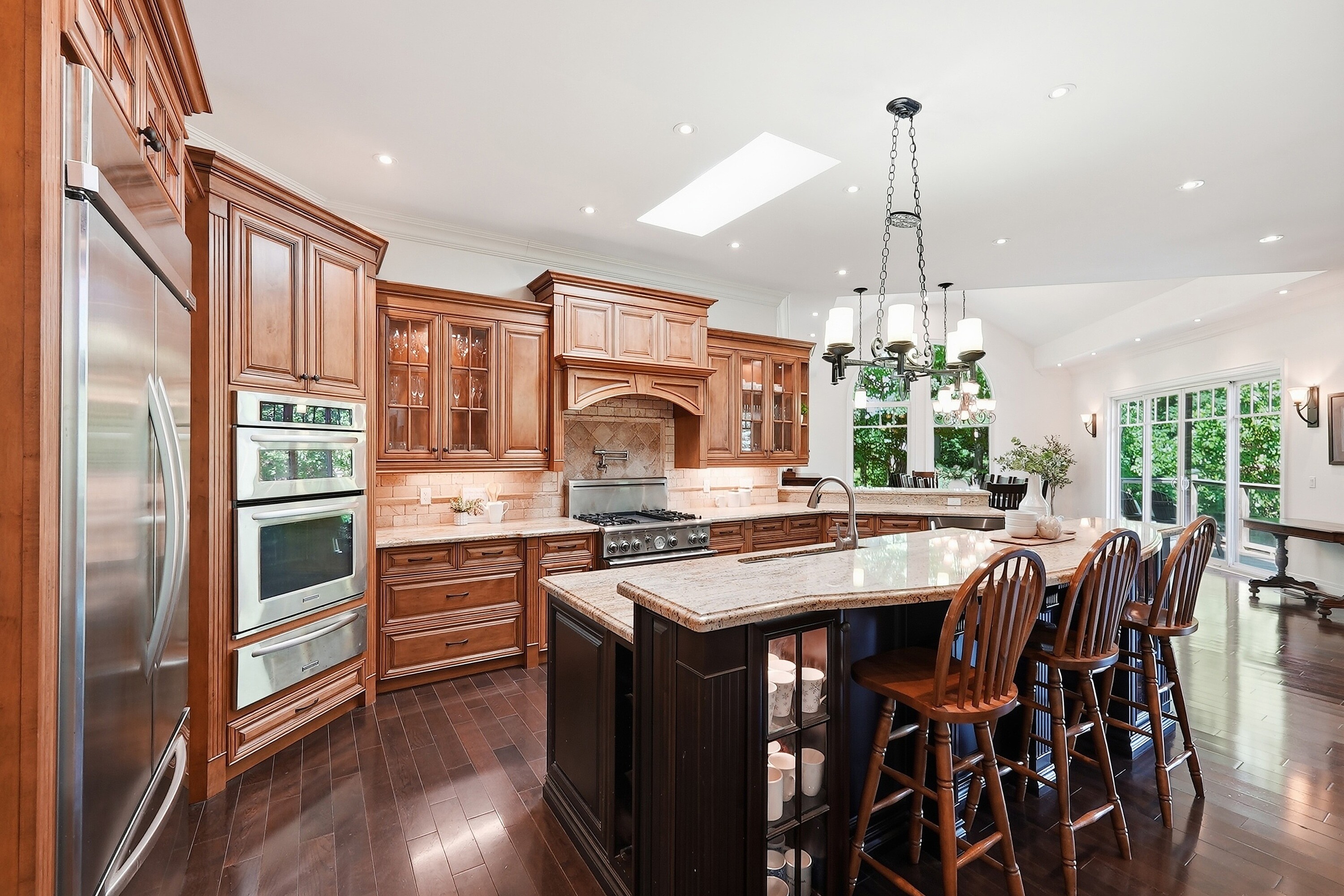 265 West River Road