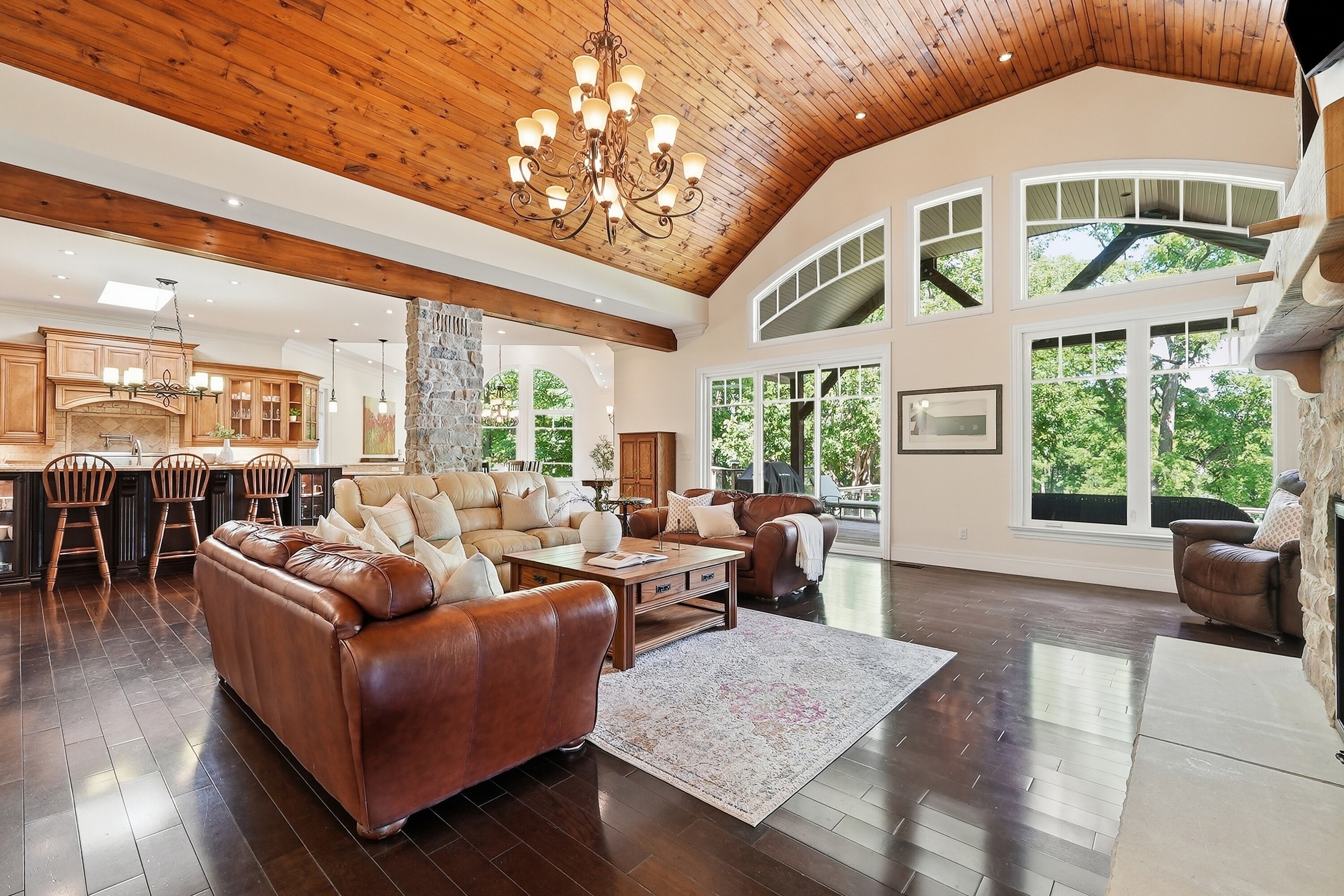 265 West River Road
