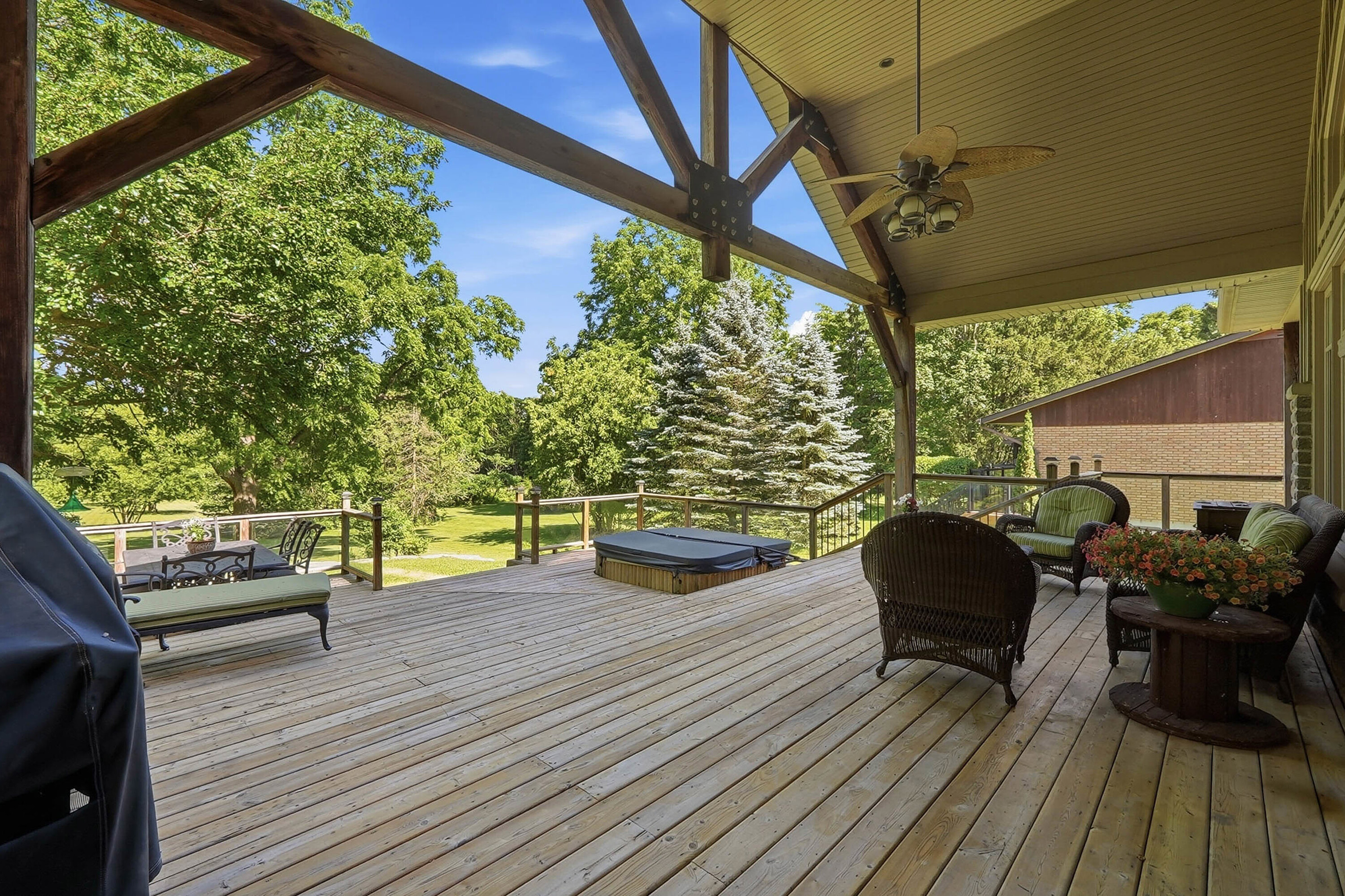 265 West River Road